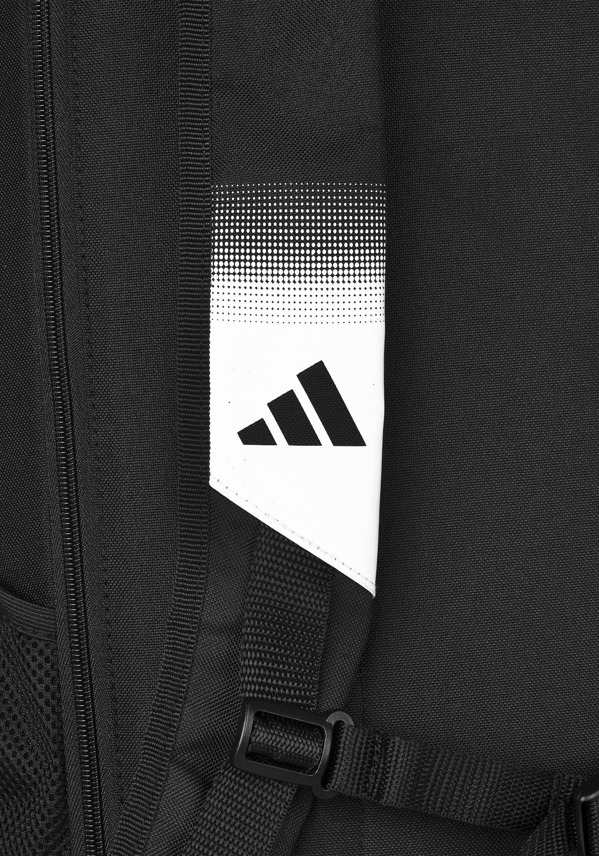 adidas Performance Sac à dos de sport »BackPack BOXING black/white«