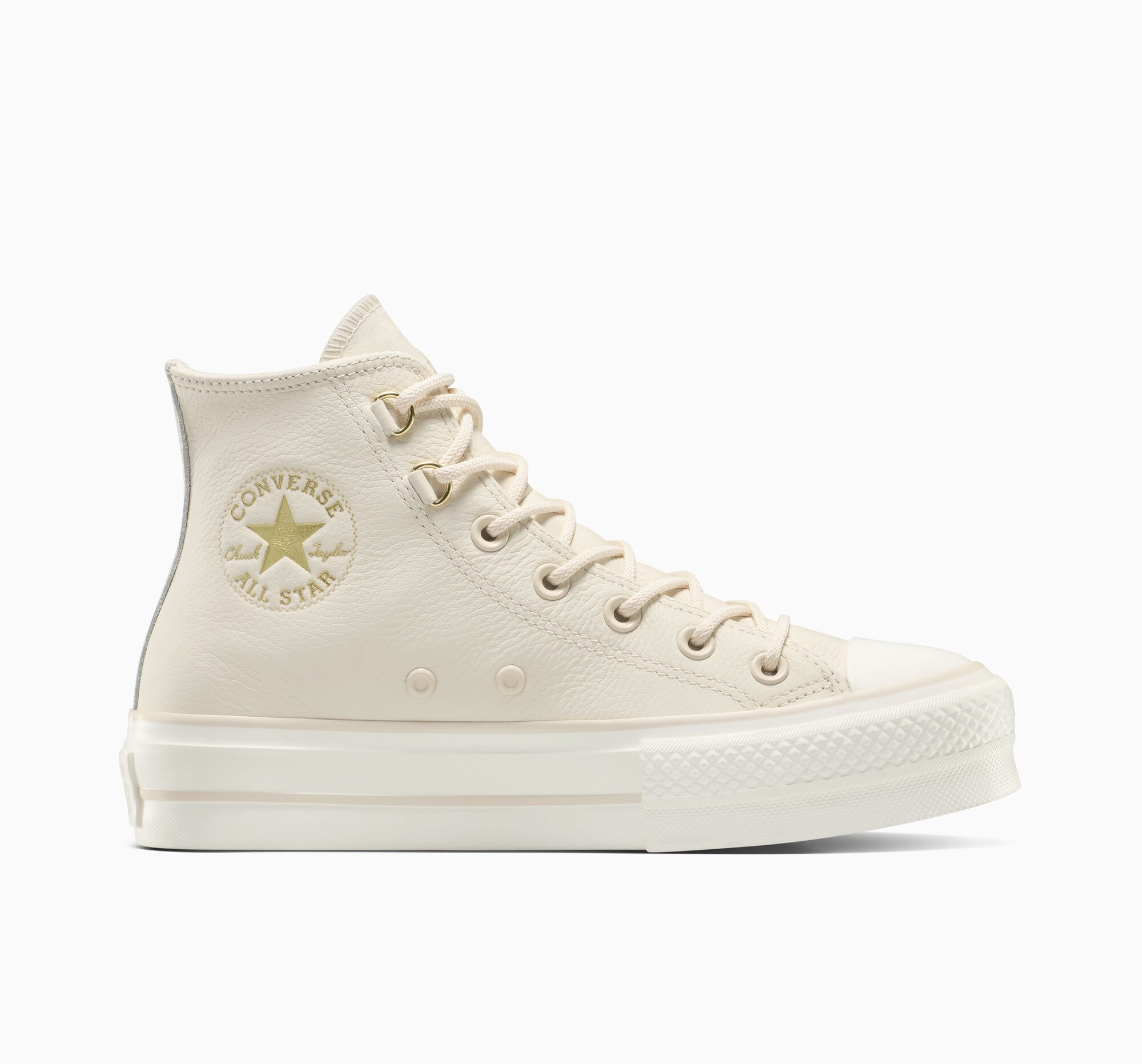 Converse Sneakers »CHUCK TAYLOR ALL STAR LIFT«  Winterschuhe, wasserdicht und gefüttert