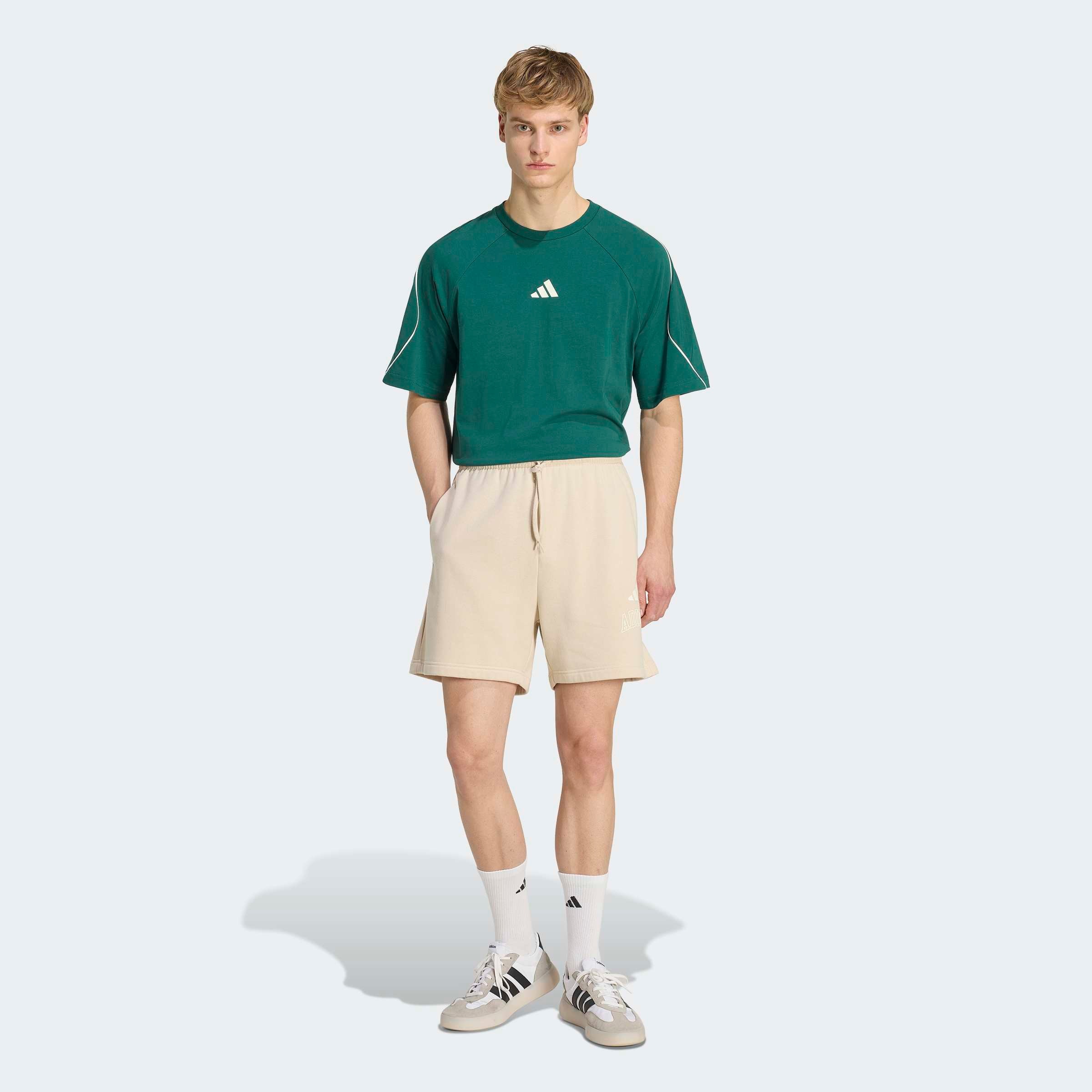 adidas Sportswear Shorts »M COLL FL SH«