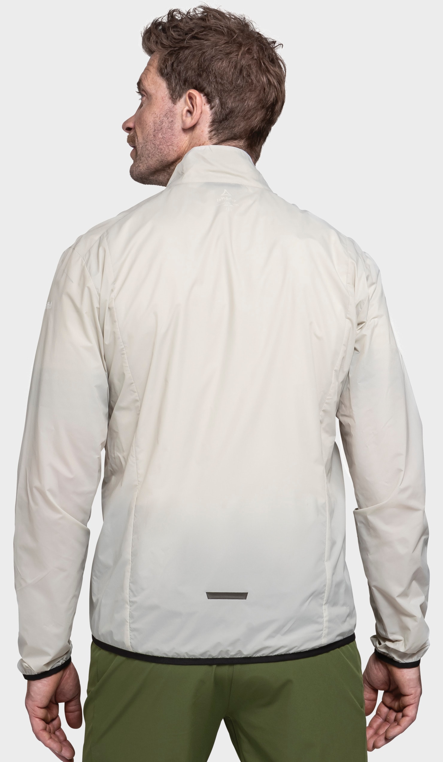 Schöffel Outdoorjacke »Jacket Style Cannobio MNS« ohne Kapuze