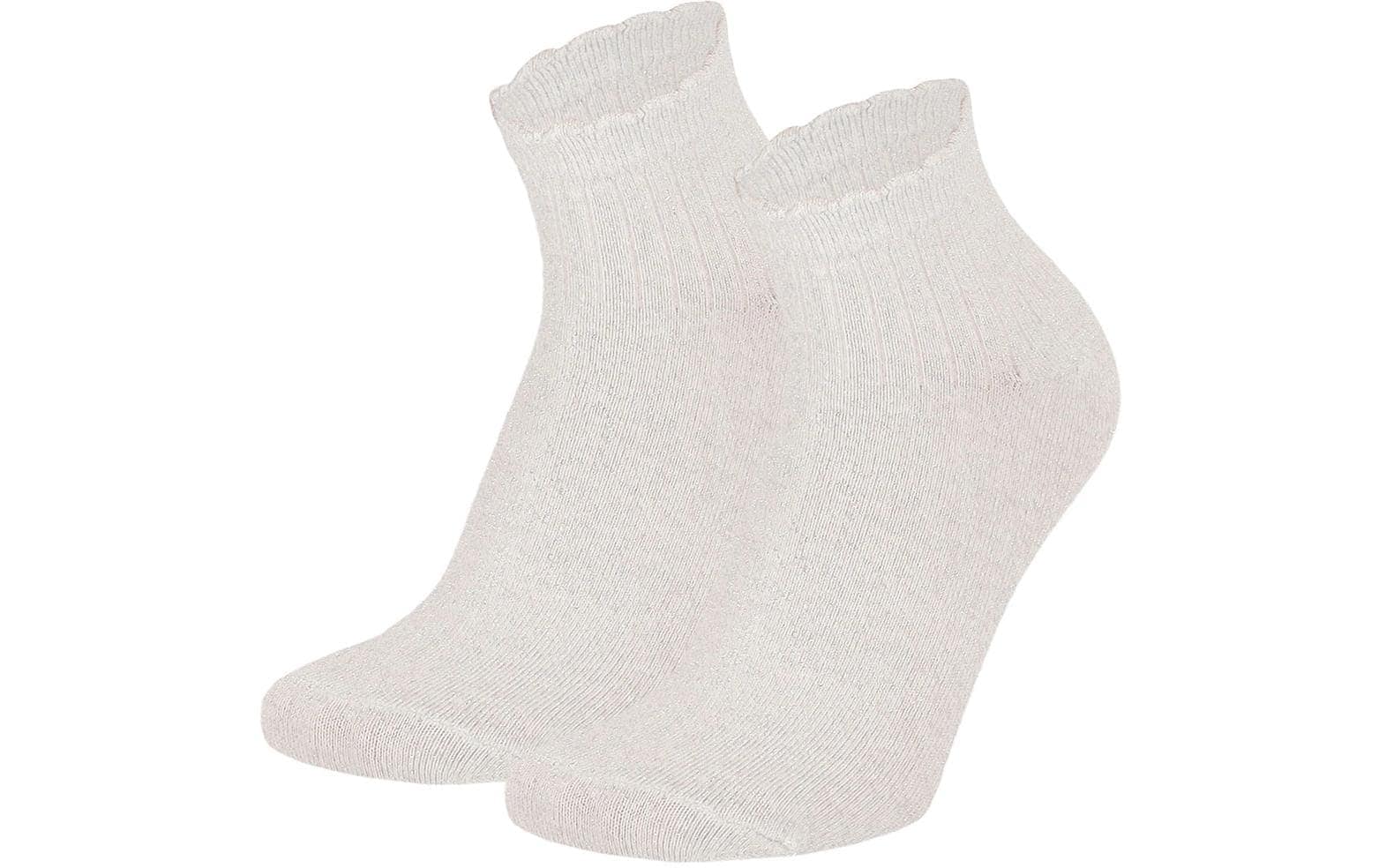  Calendrier de l'Avent »Adventskalender Socken Kinder, Prinzessin, 31-36«