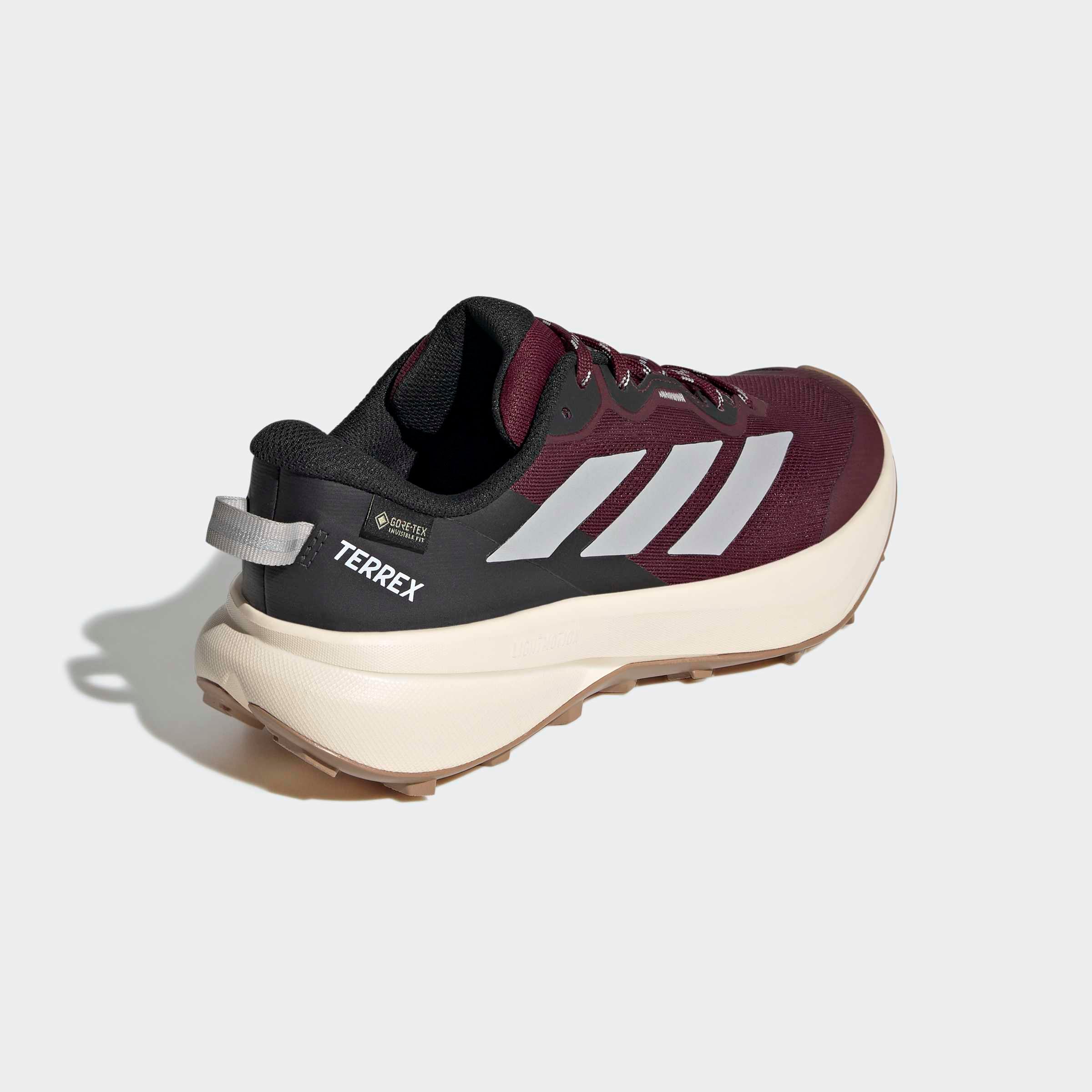 adidas TERREX Trailrunningschuh »TRACEFINDER PLUS GORE-TEX«  wasserdicht