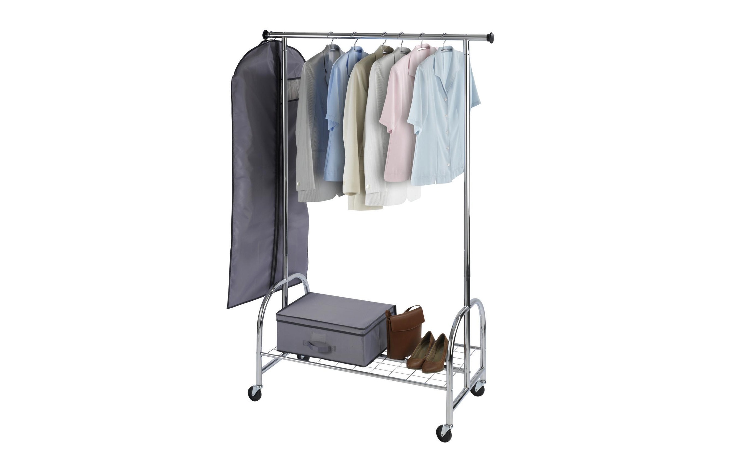 WENKO Garderobenständer »Profi«