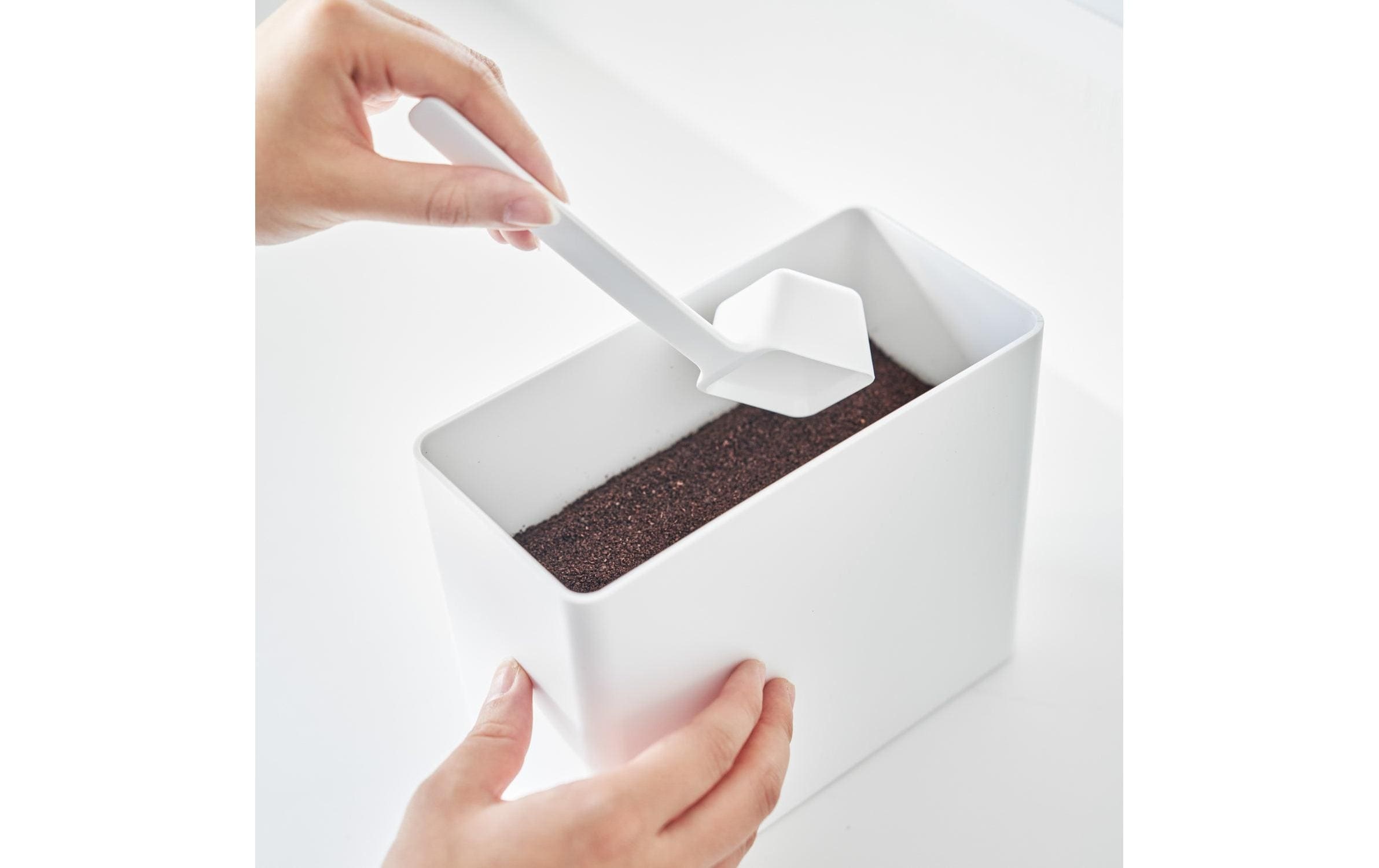 Yamazaki Vorratsdose 1 Stk. tlg.