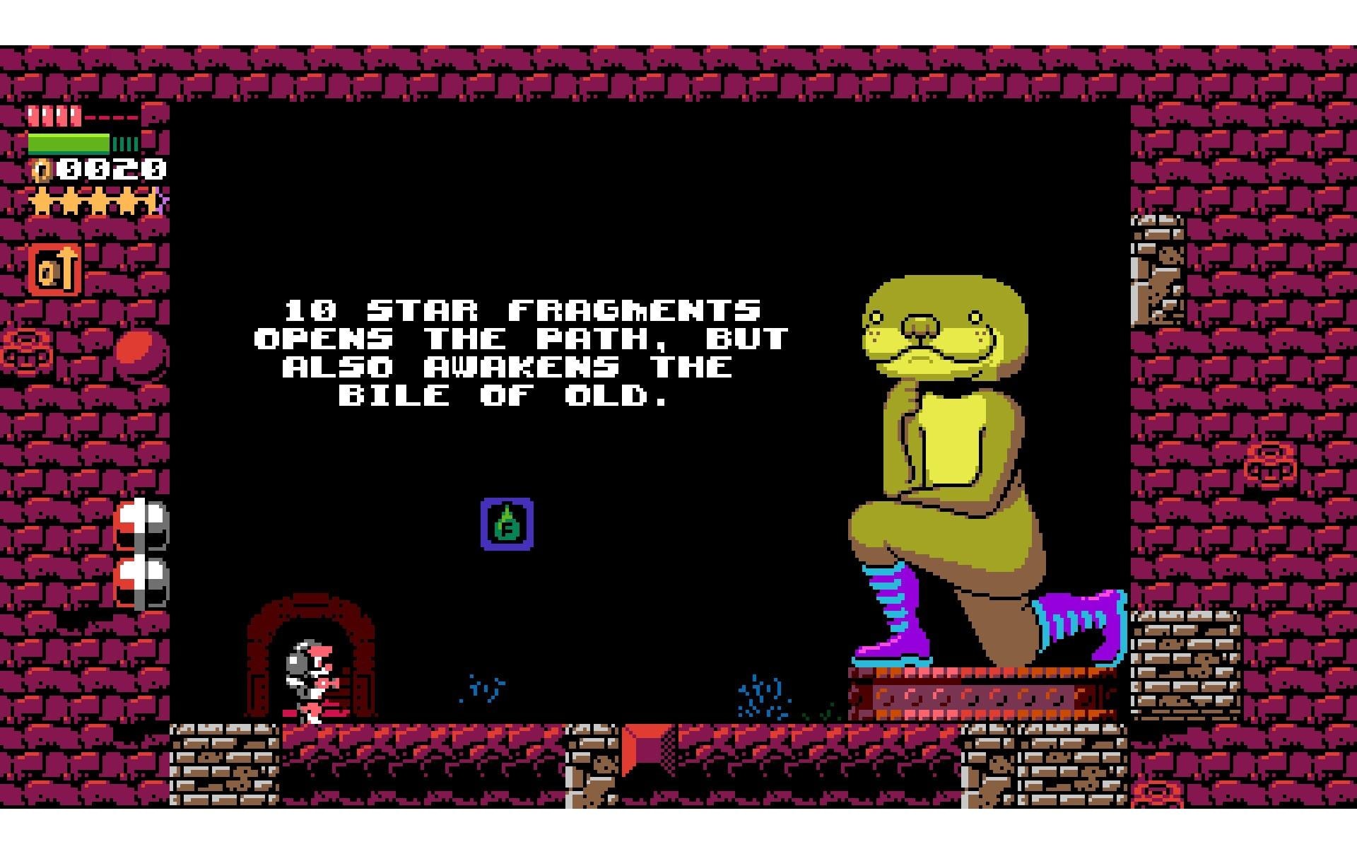 Flashpoint Spielesoftware »UFO 50« Nintendo Switch