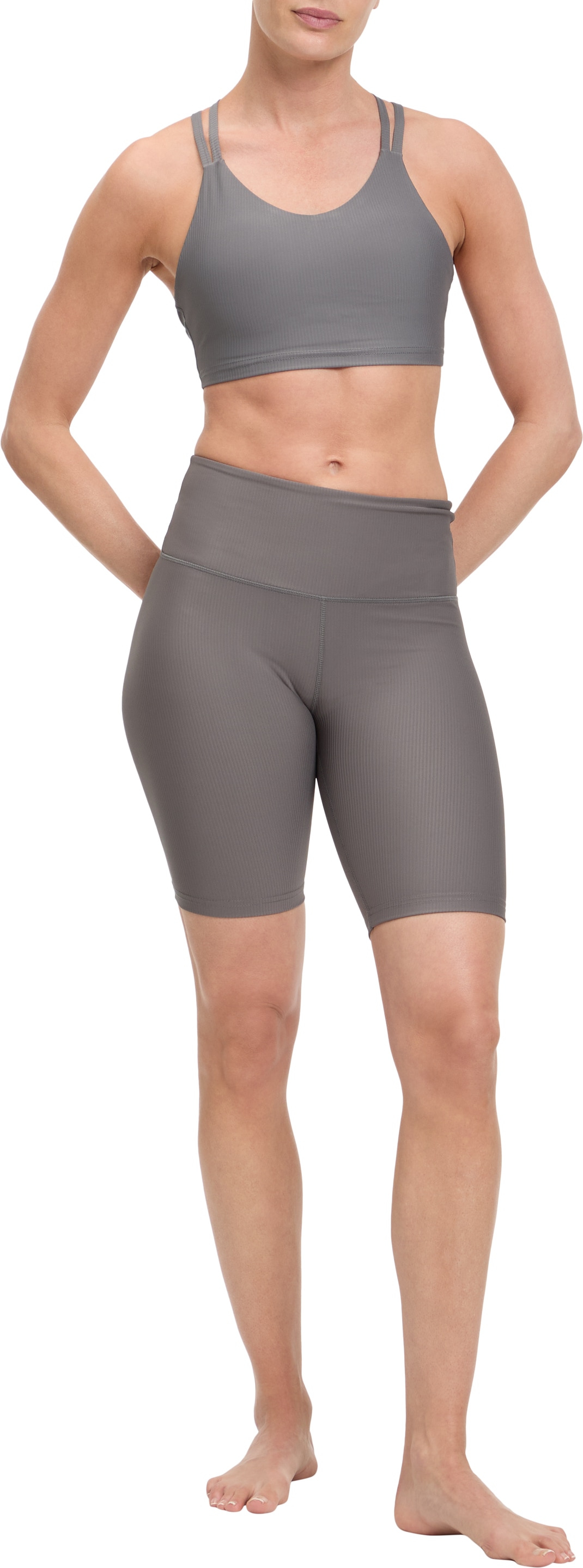Energetics Sport-BH »DA.-SPORT-BH OLORA W« für Training und sportliche Aktivitäten geeignet, sportlicher Stil