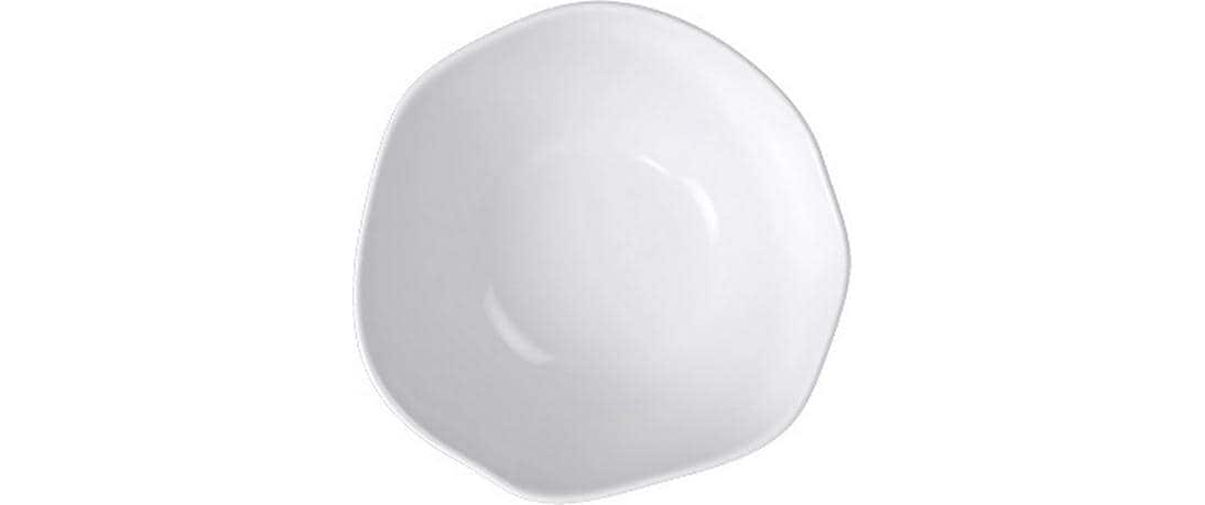 Villeroy & Boch Dipschale »Pura 6 Stück« aus Porzellan