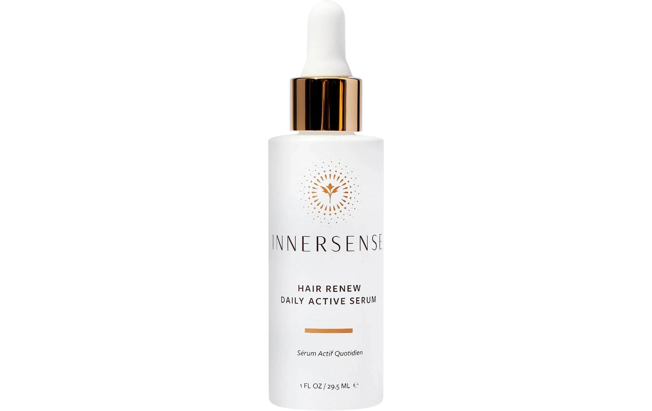   Haarserum »INNERSENSE Hair Renew Daily Active Serum 46171 ml«