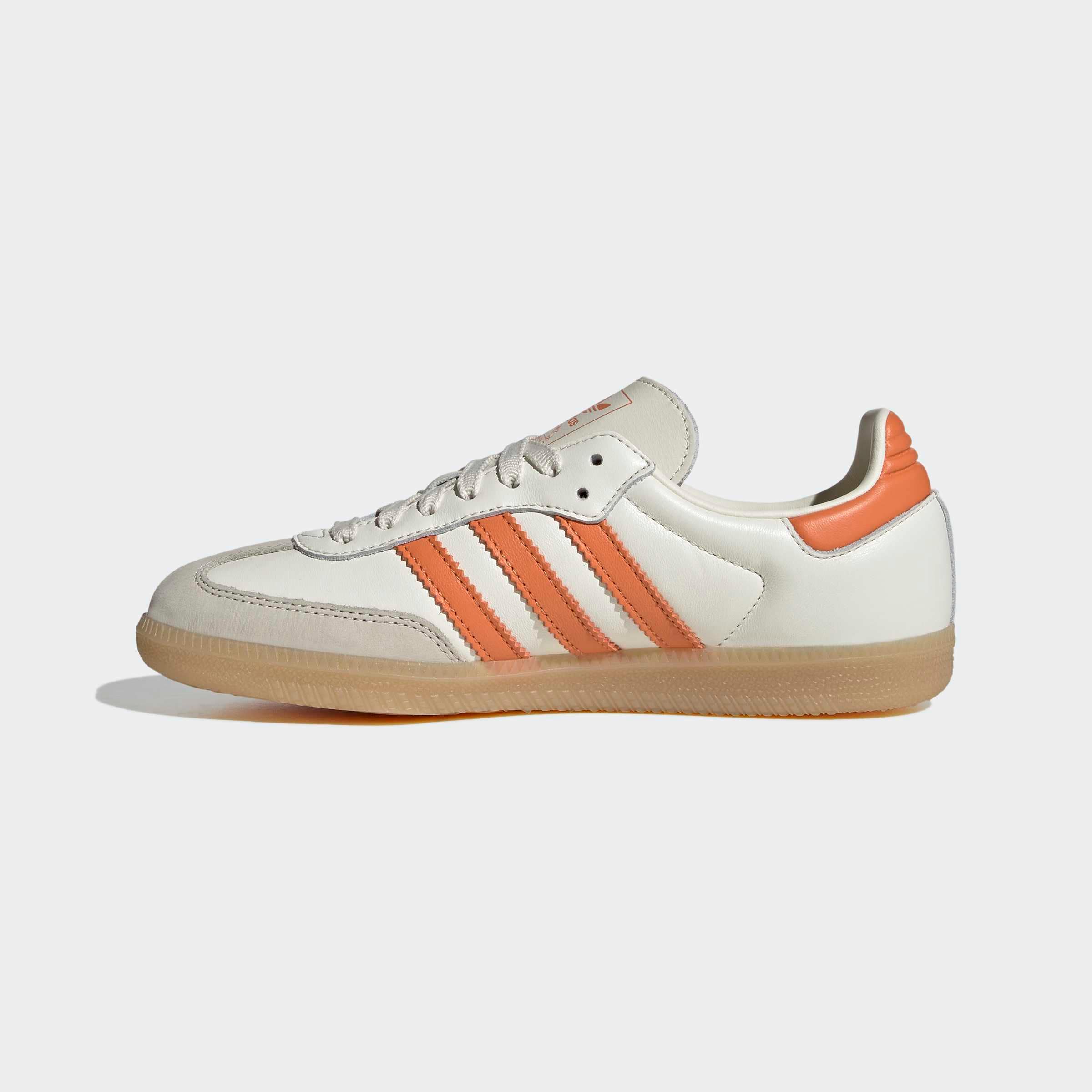 adidas Originals Sneaker »SAMBA OG«