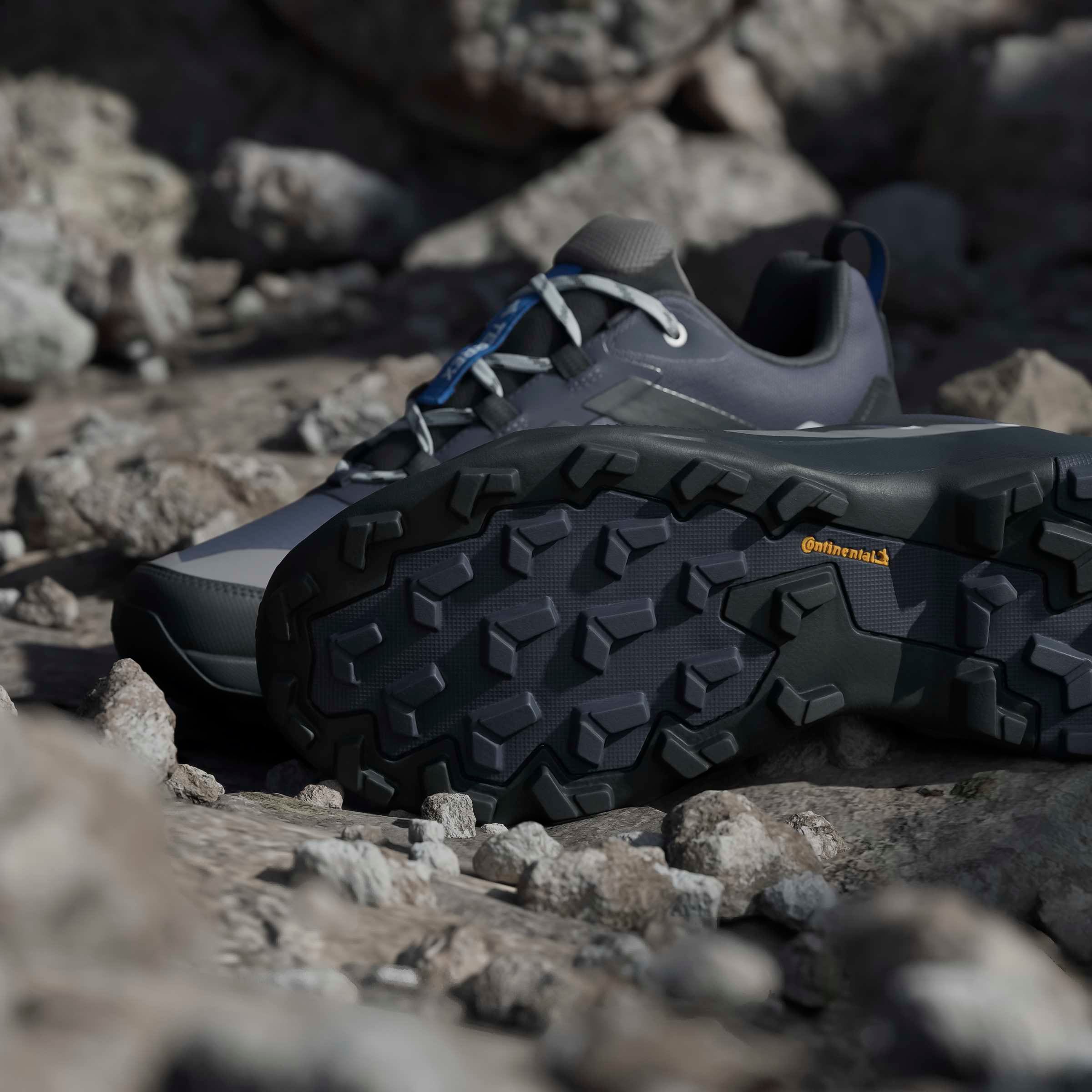 adidas TERREX Wanderschuh »TERREX SKYCHASER AX5 GORE-TEX«  wasserdicht dank Gore-Tex Membrane