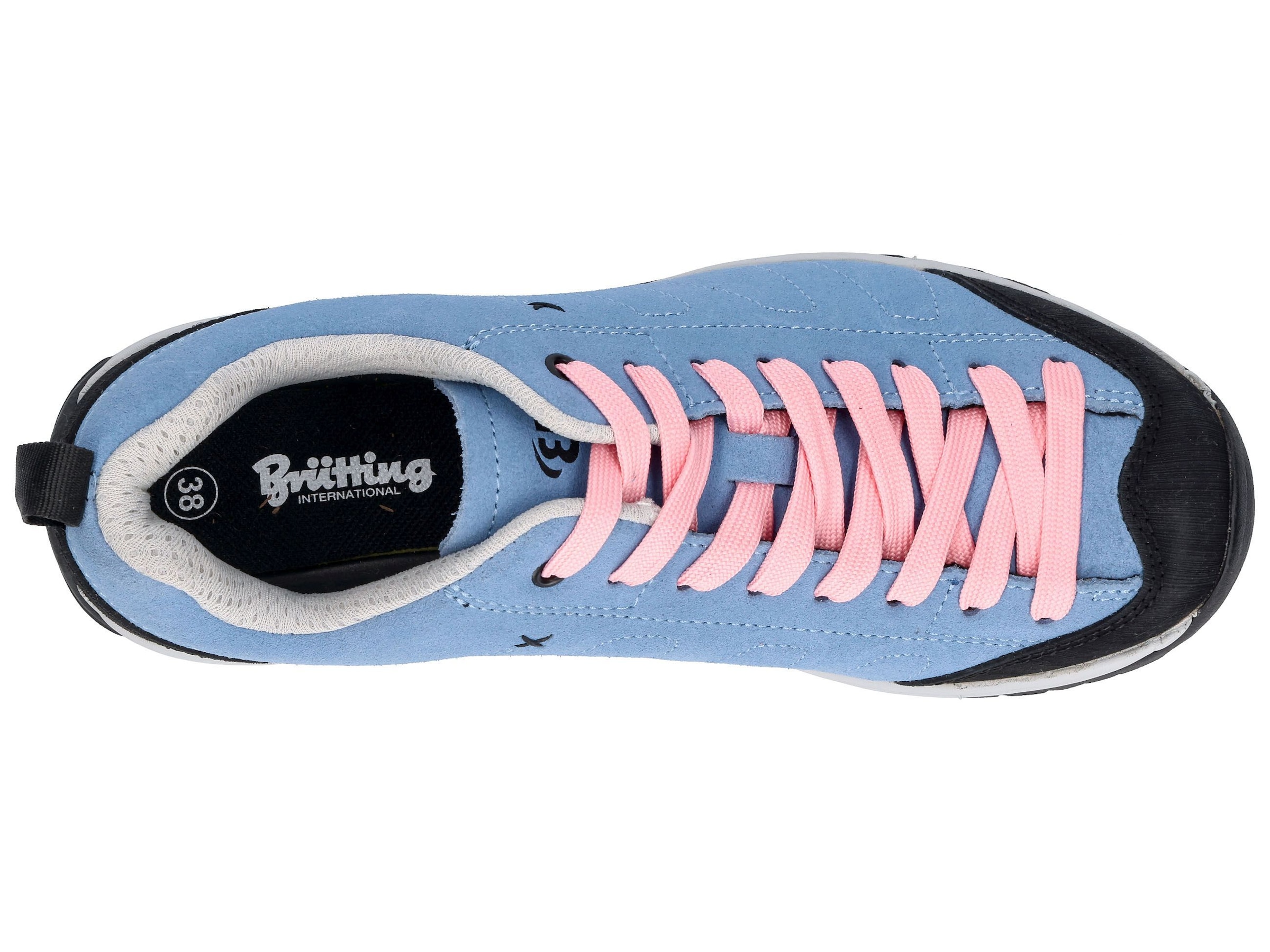 BRÜTTING Outdoorschuh »Outdoorschuh Claremont«