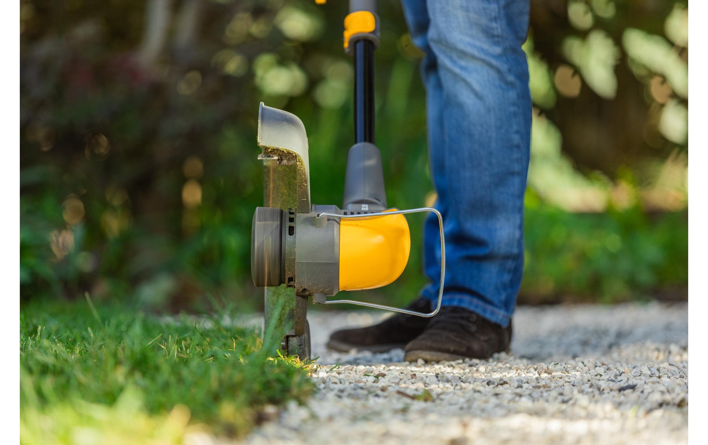 STIGA Coupe-bordures sans fil »GT 300e Kit 30 cm inkl. Akku«