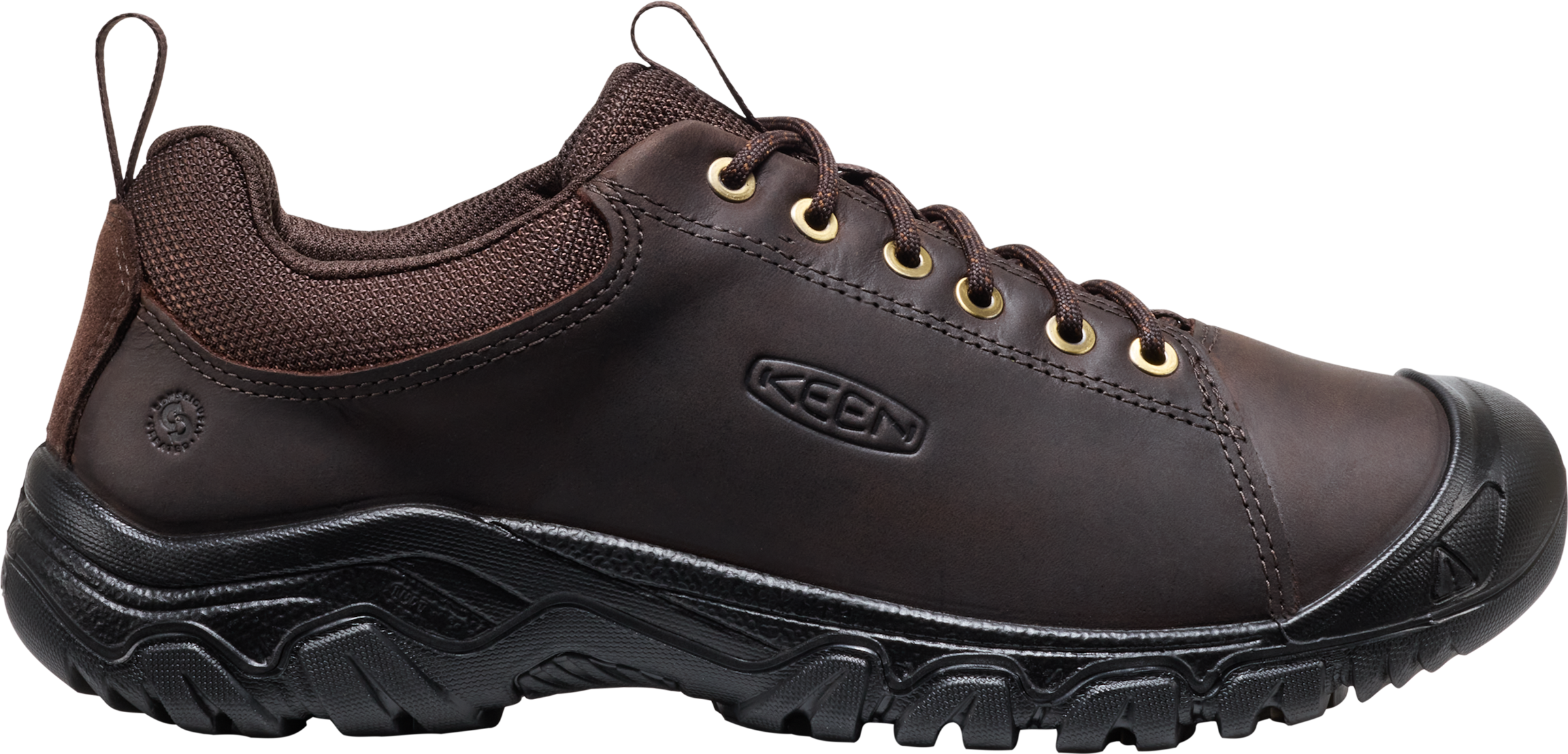Keen Chaussure d'extérieur »TARGHEE IV OXFORD«