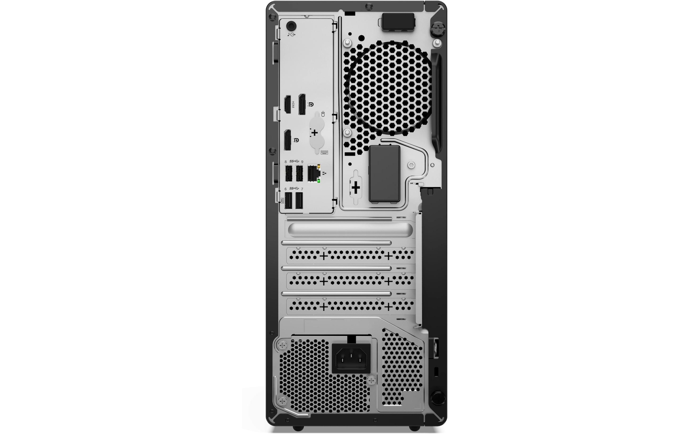 Lenovo PC »Lenovo PC ThinkCentre M70t Gen 6 Tower (Intel)«
