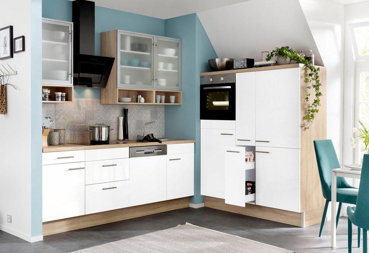 OPTIFIT Glashängeschrank , Breite 50 cm