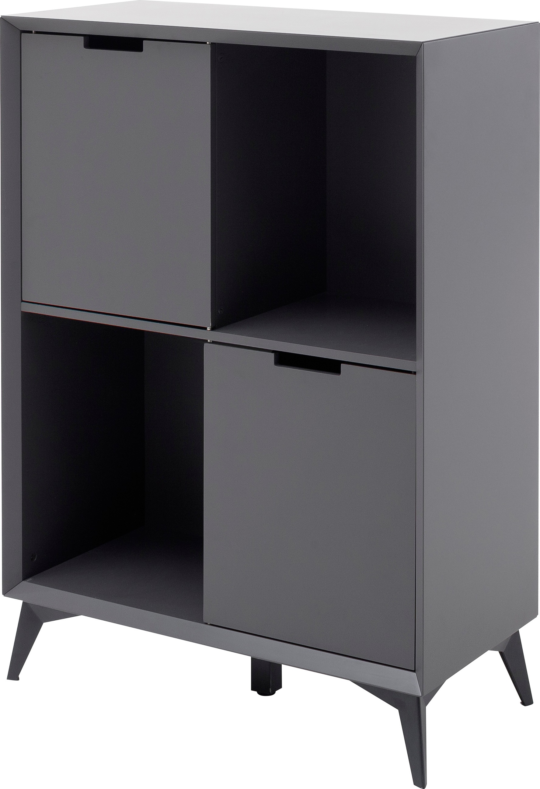 MCA furniture Buffet haut »Netanja« Breite ca. 80 cm