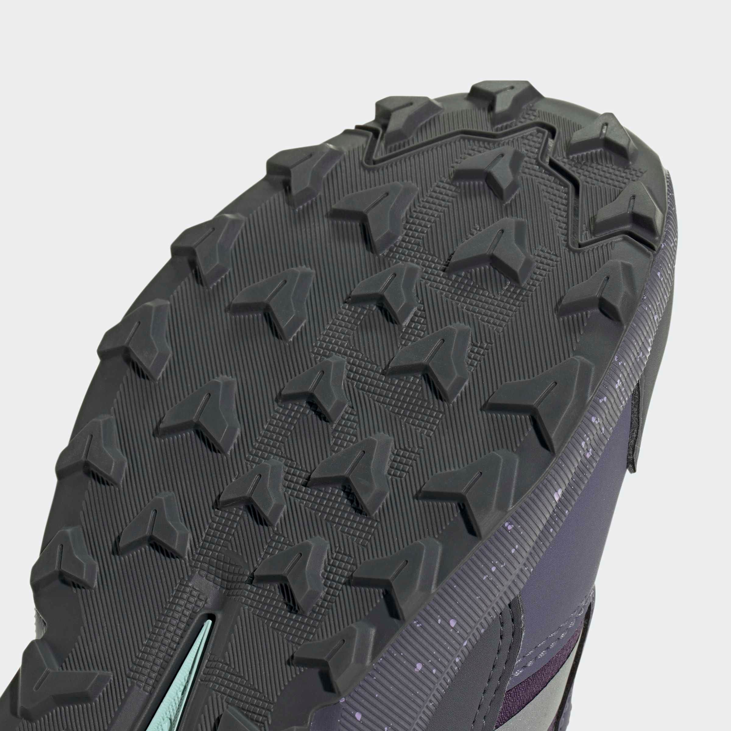 adidas TERREX Chaussure de randonnée »TRAILMAKER 2 HIGH CLIMAWARM+ KINDER«