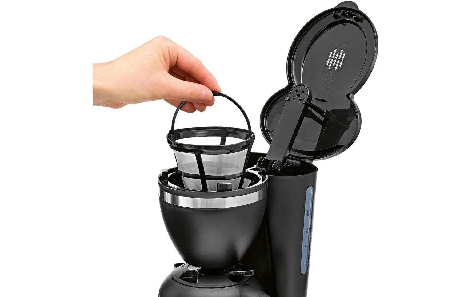 Barista Filterkaffeemaschine »30435«