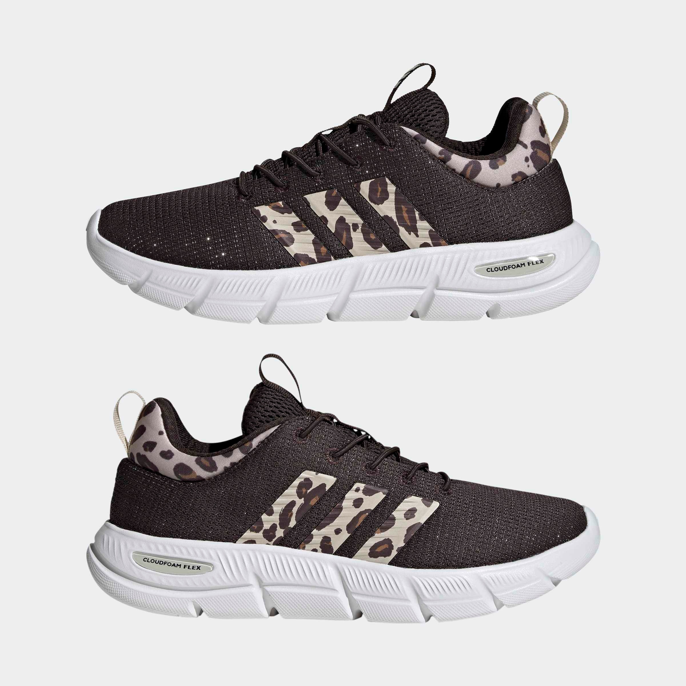 adidas Sportswear Walkingschuh »CLOUDFOAM FLEX ELASTIC LACES«