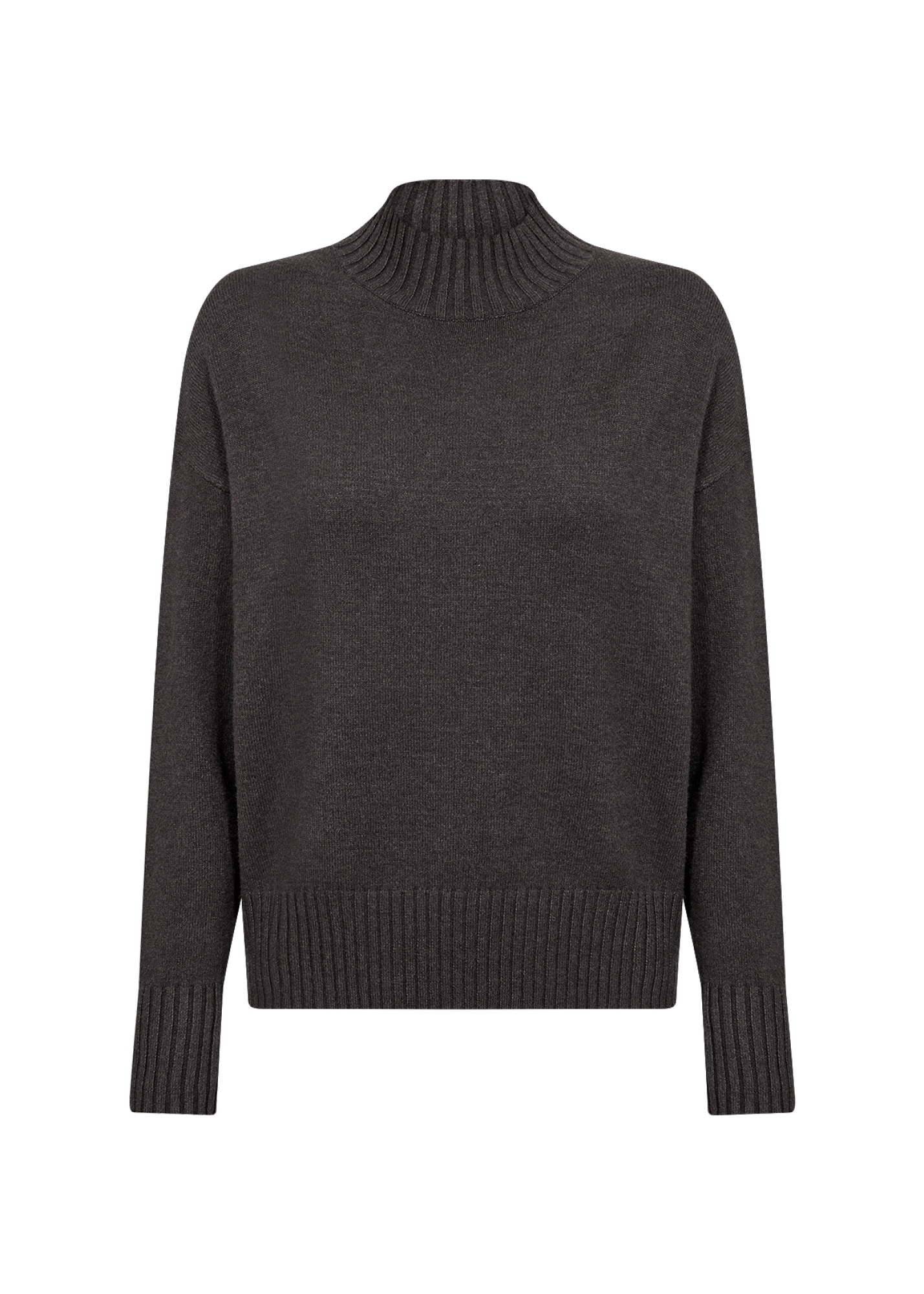 soyaconcept Strickpullover »SC-KANITA 41« Viskosemischung