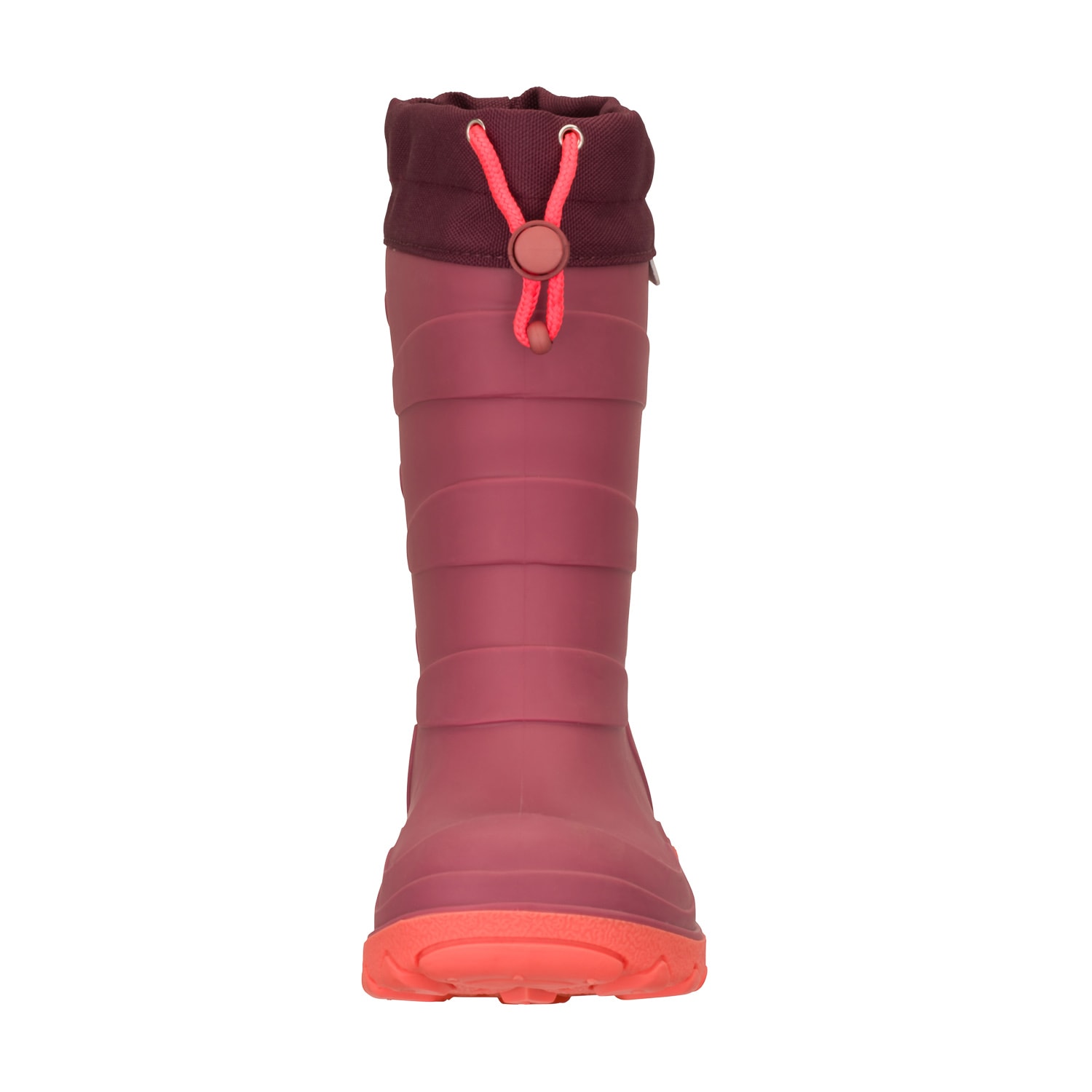 TROLLKIDS Bottes en caoutchouc »KIDS TORSVAG THERMO WINTER RUBBER BOOTS«  Winterstiefel,gefüttert, wasserdicht