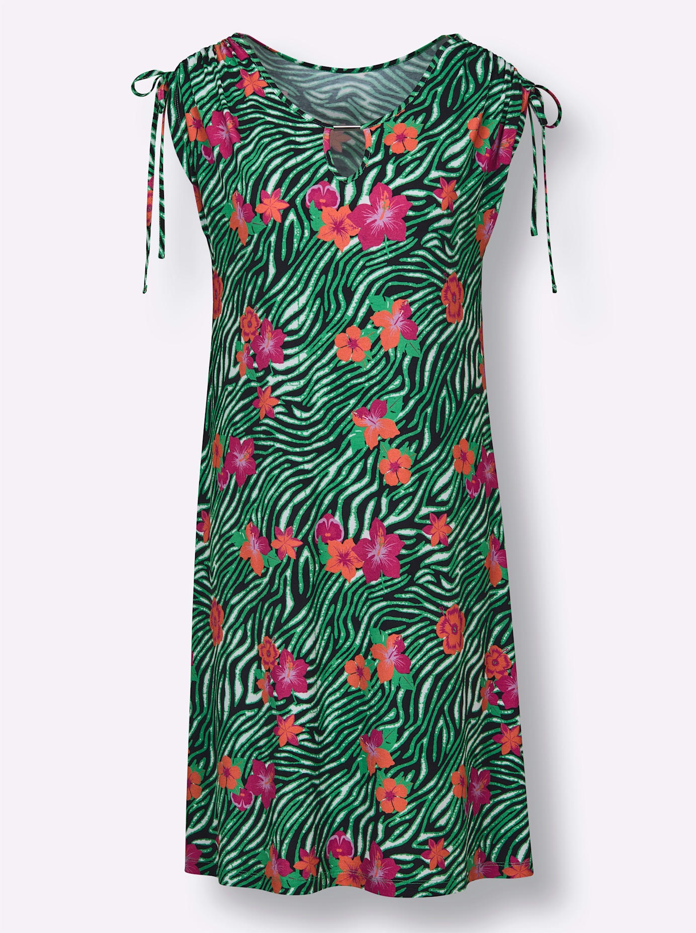 feel good Robe d'été »Sommerkleid«