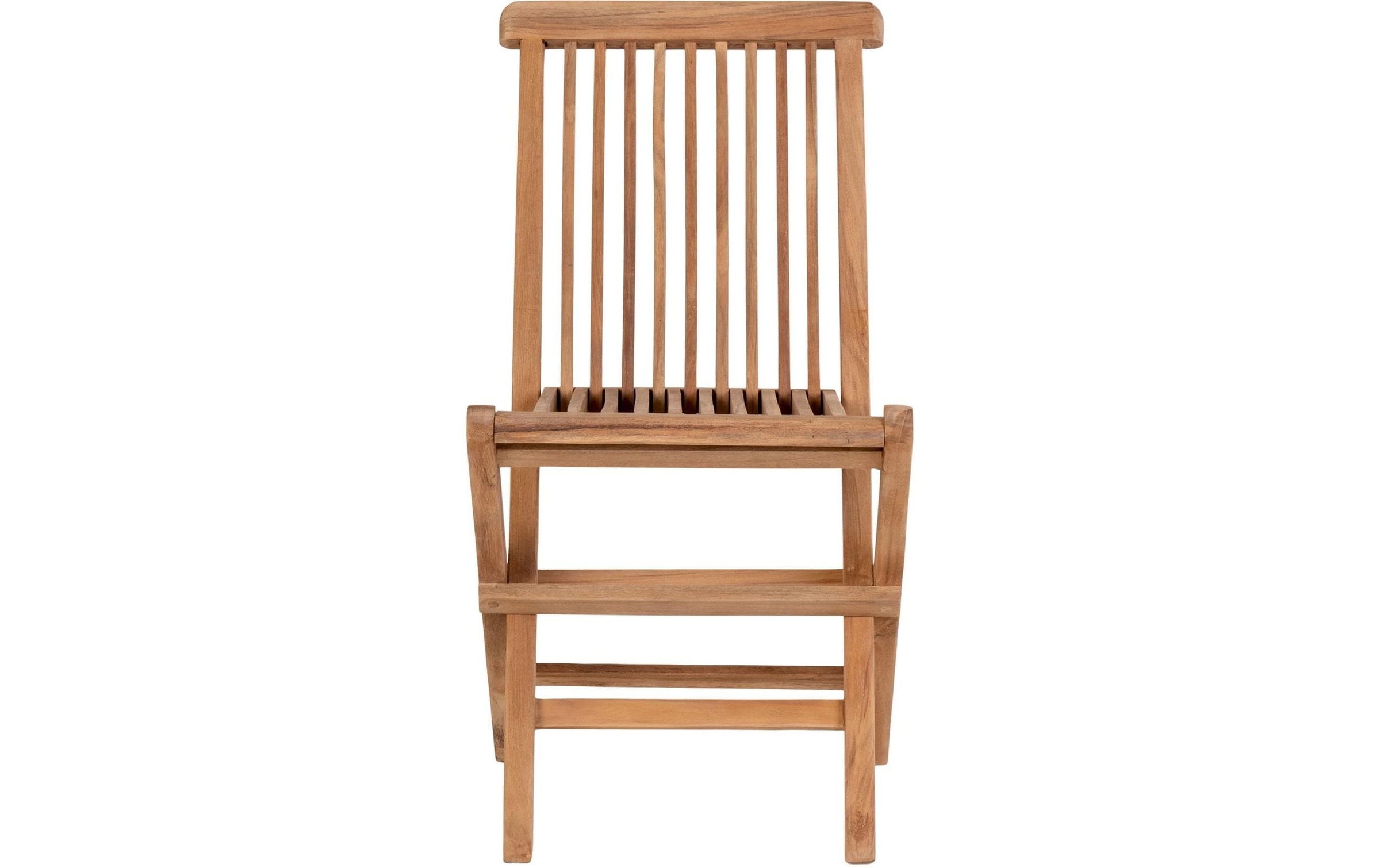 House Nordic Chaise de jardin »Natur« ()