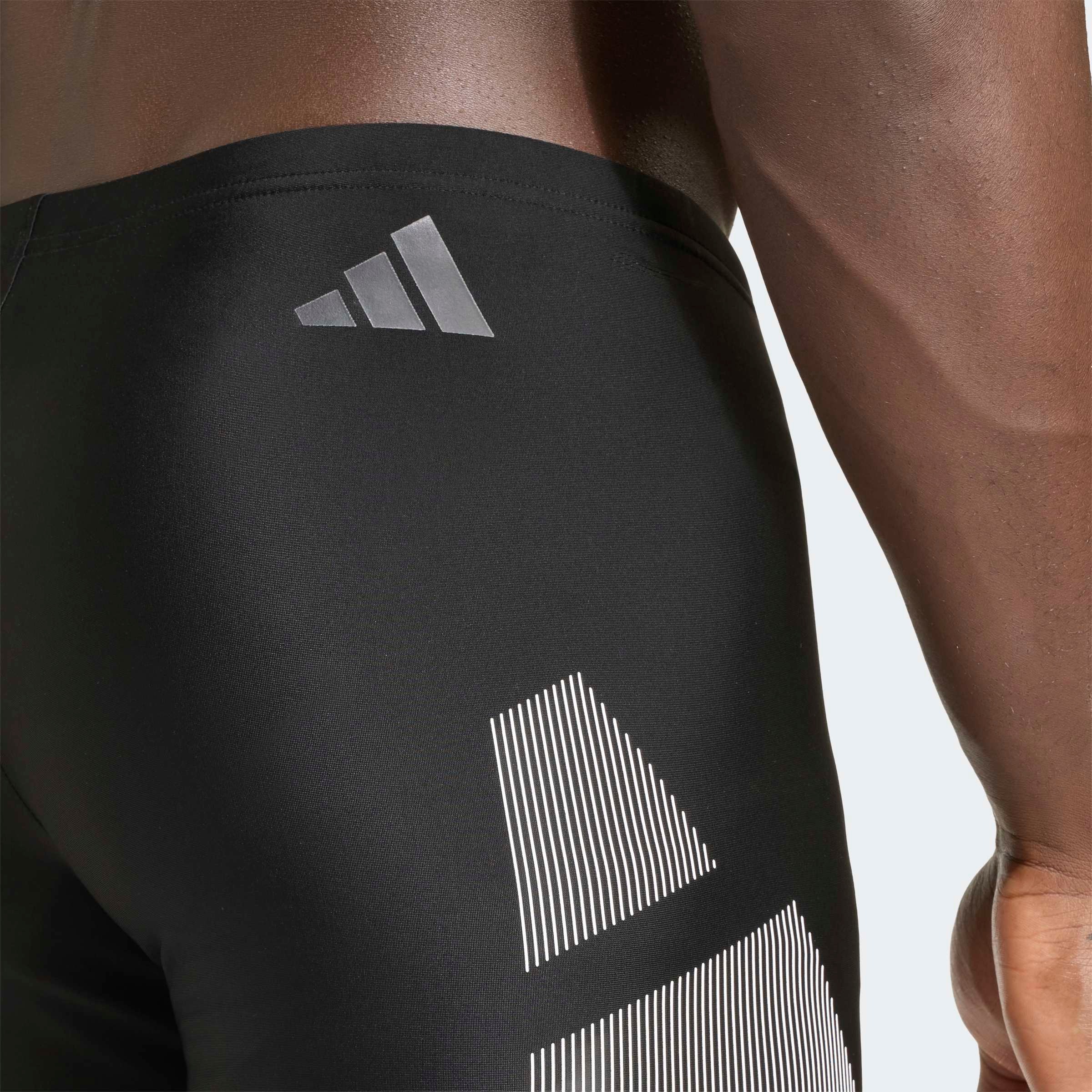 adidas Performance Maillot de bain »BIG BARS JAMMER«