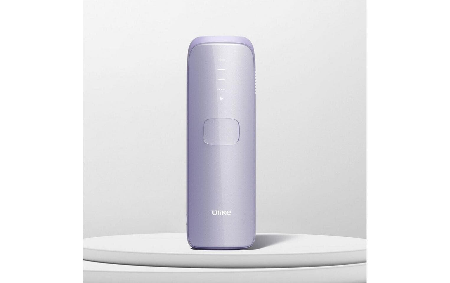   Épilateur IPL »Ulike IPL-Haarentferner Air 3 Plus Lila«