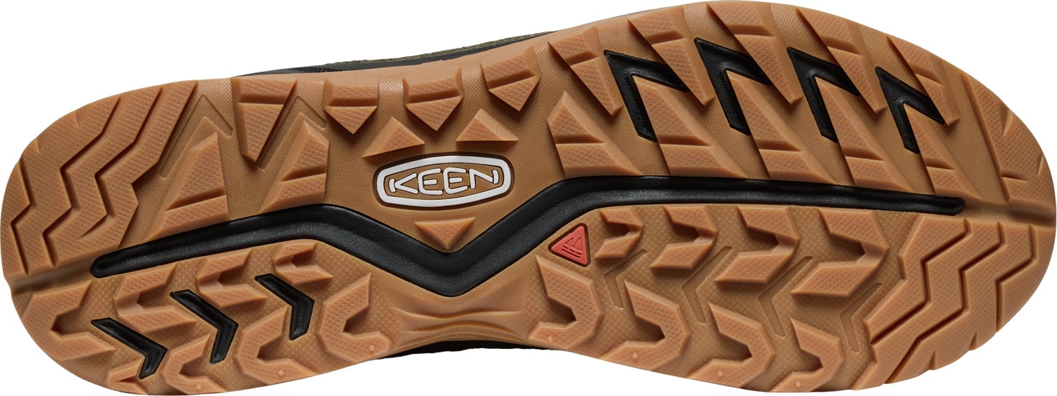 Keen Chaussure d'extérieur »HIGHTRAIL WP«  wasserdicht