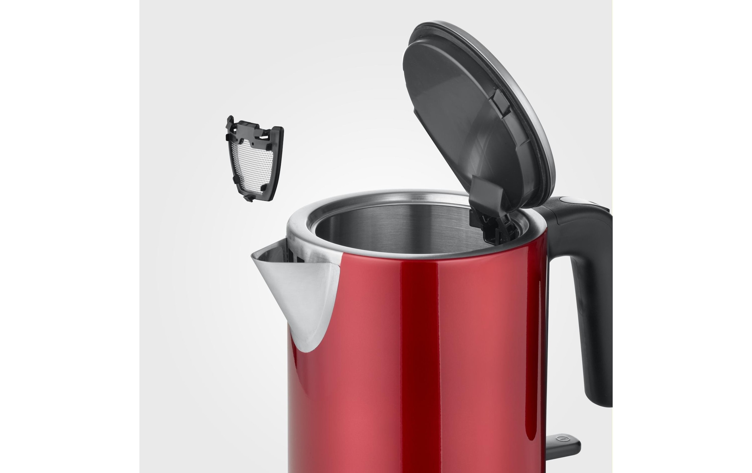 Severin Wasserkocher »WK 3427 1 l« 1 l 2400 W