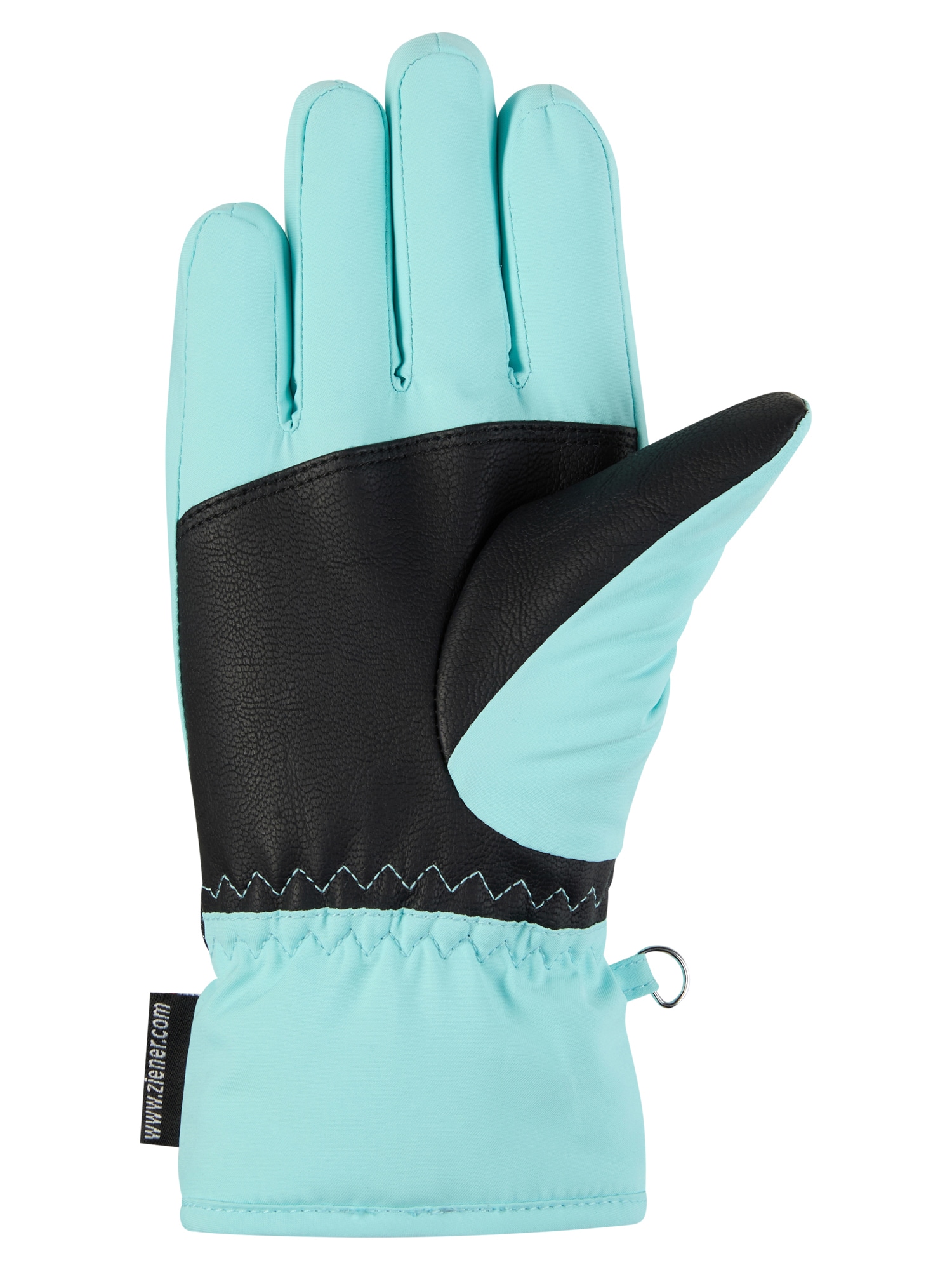 Ziener Gants de ski »LAMONIA-Z PR glove junior«