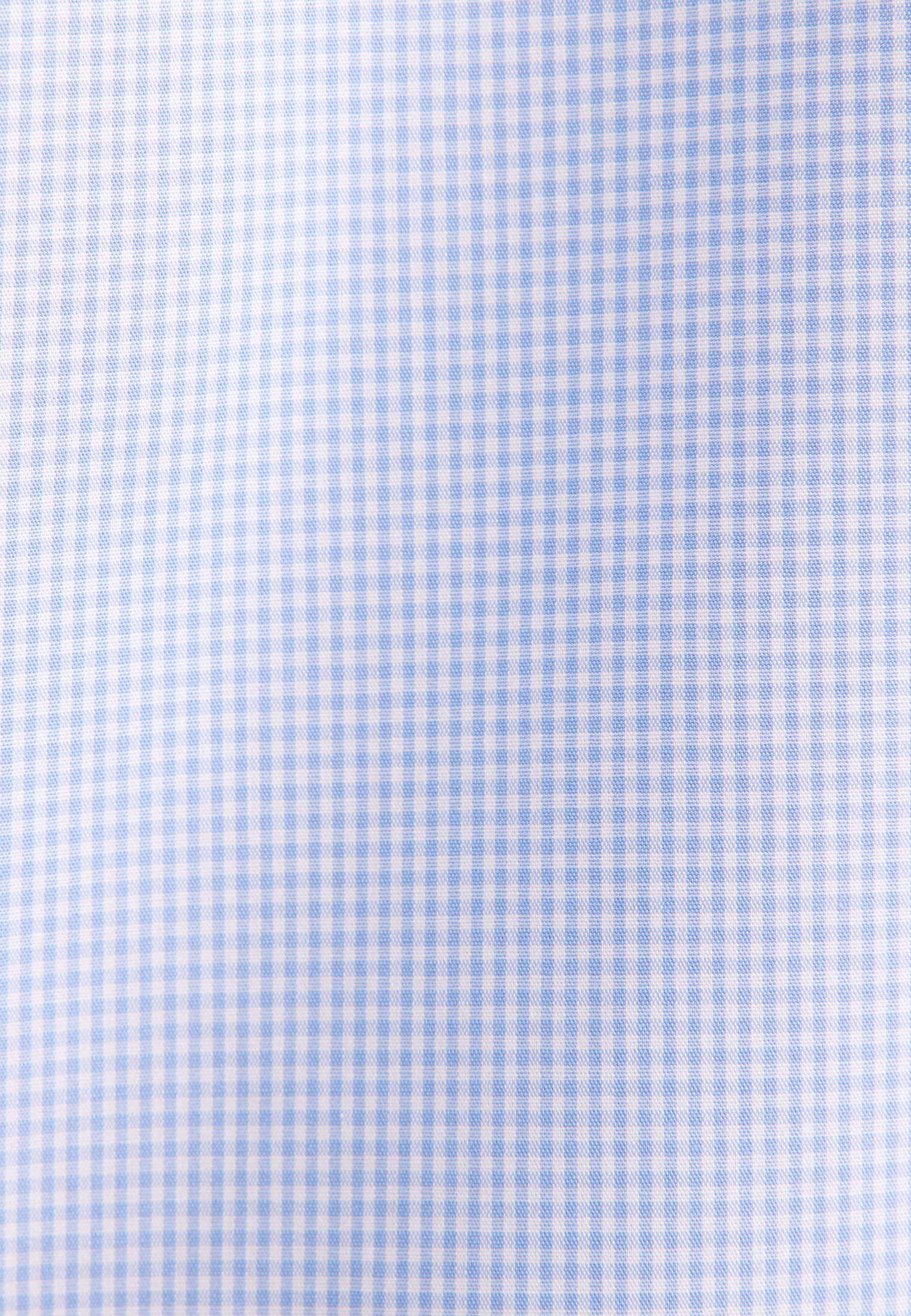 seidensticker Chemise d'affaires »Schwarze Rose« Slim 1/1 Kentkragen Karo