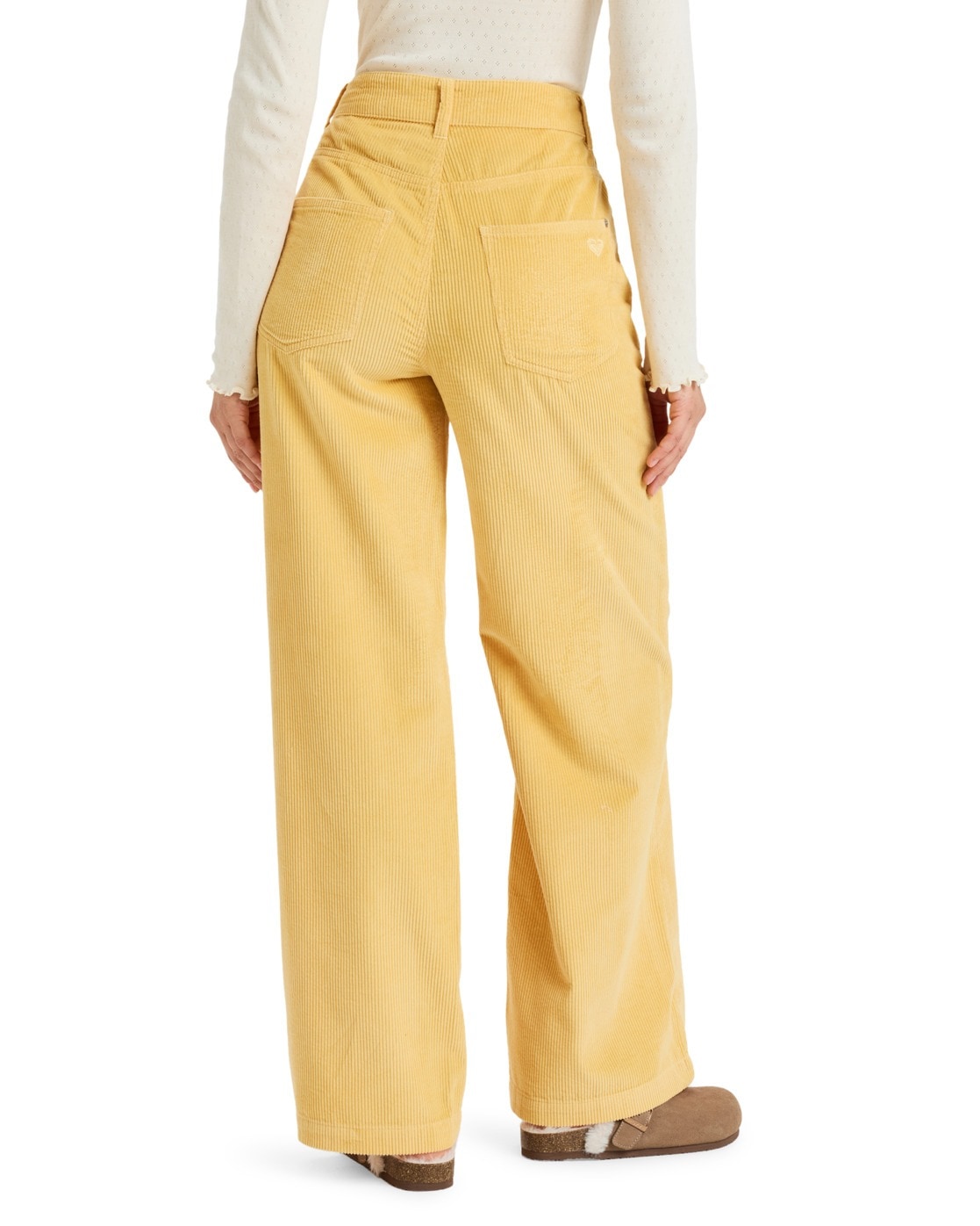 Roxy Pantalon de plein air »Surf On Cloud Cord«