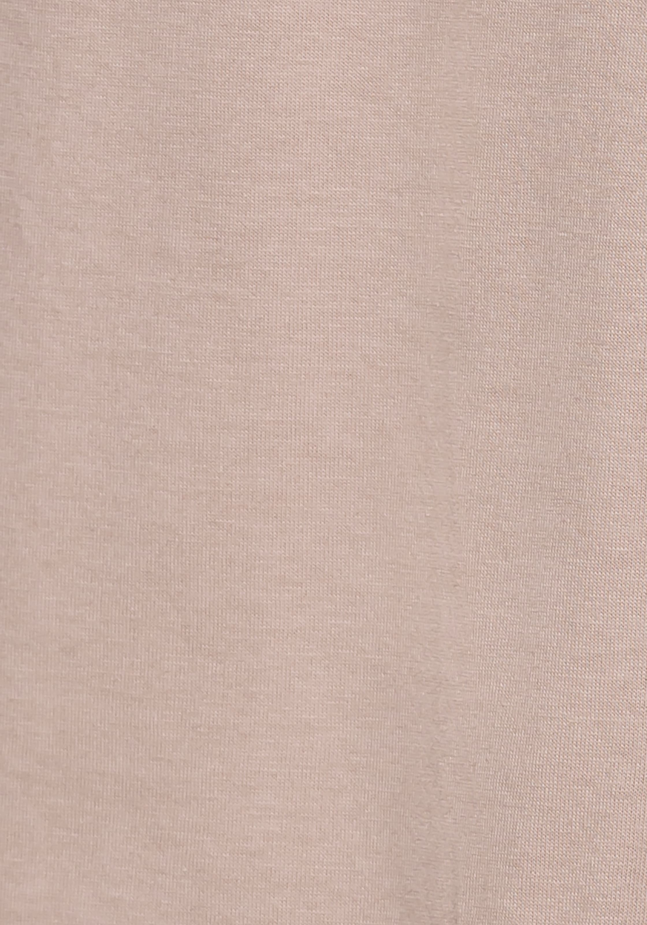 French Connection T-Shirt mit weiten Ärmeln und Logodruck