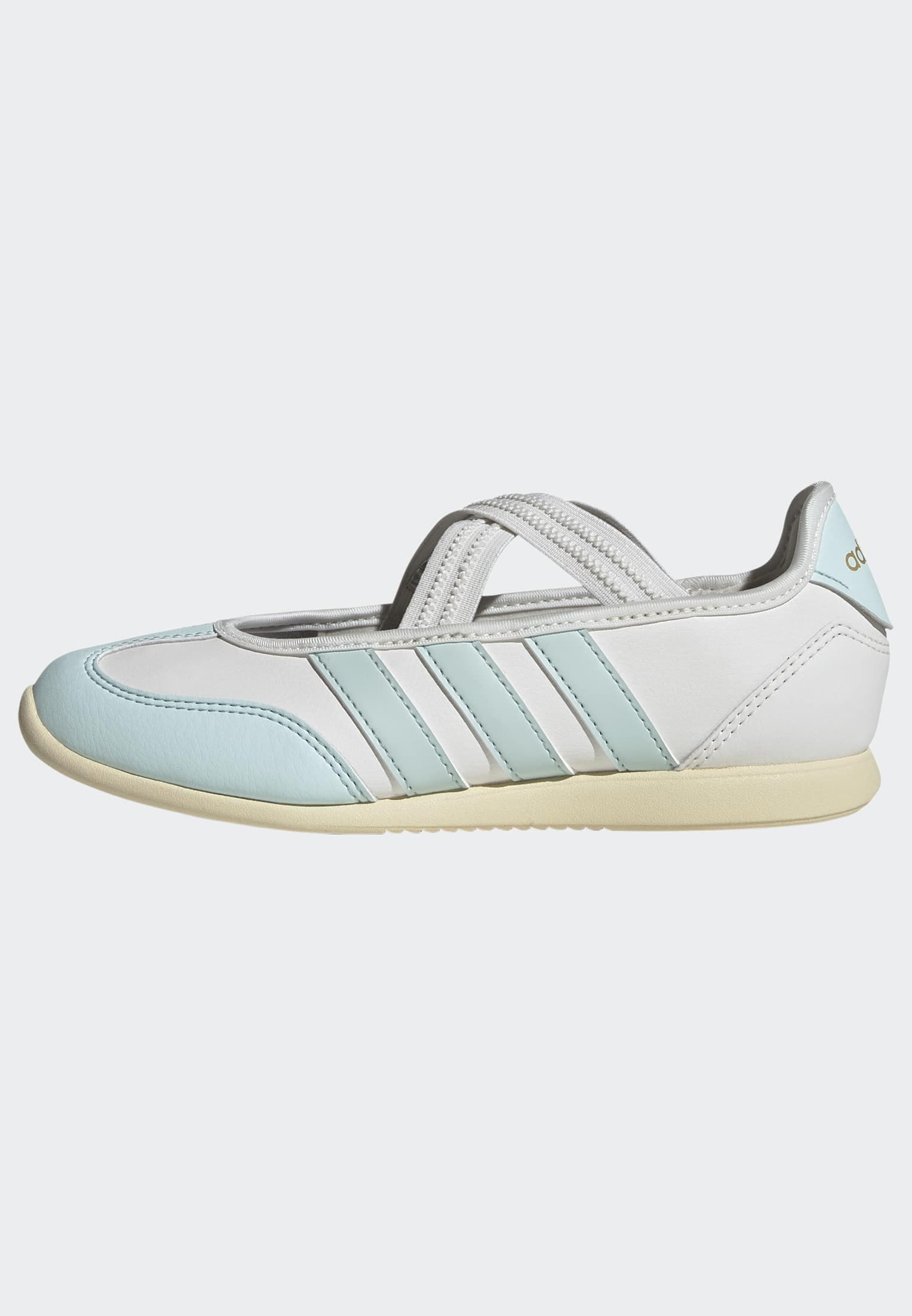 adidas Sportswear Ballerines Sneaker »BARREDA MARY JANE KIDS«  für Kinder & Jugendliche