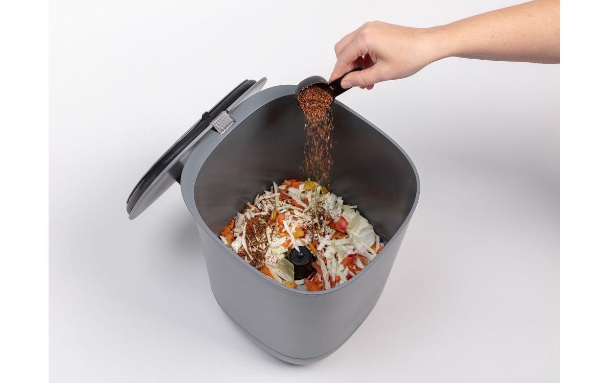   Composteur »Plastia Bokashi«