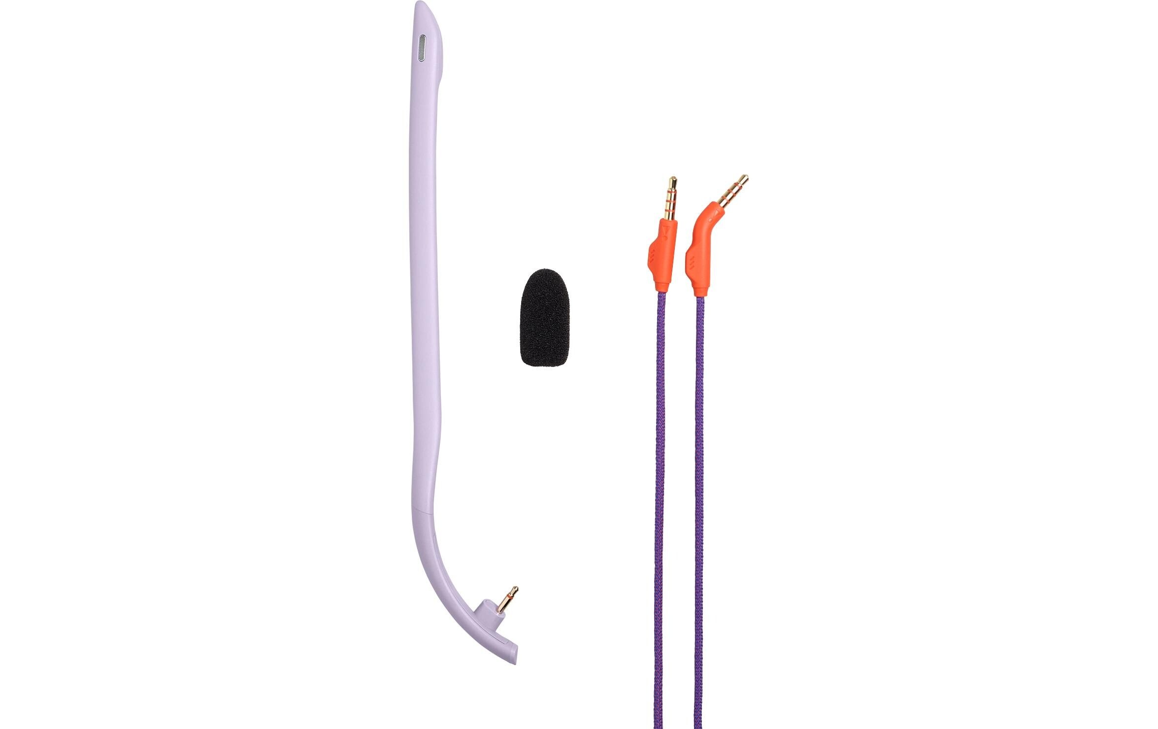   Casque de jeu »Quantum 250« Mikrofon abnehmbar