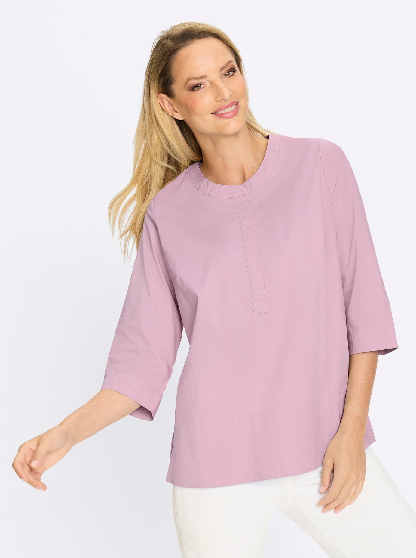 heine Blouse classique