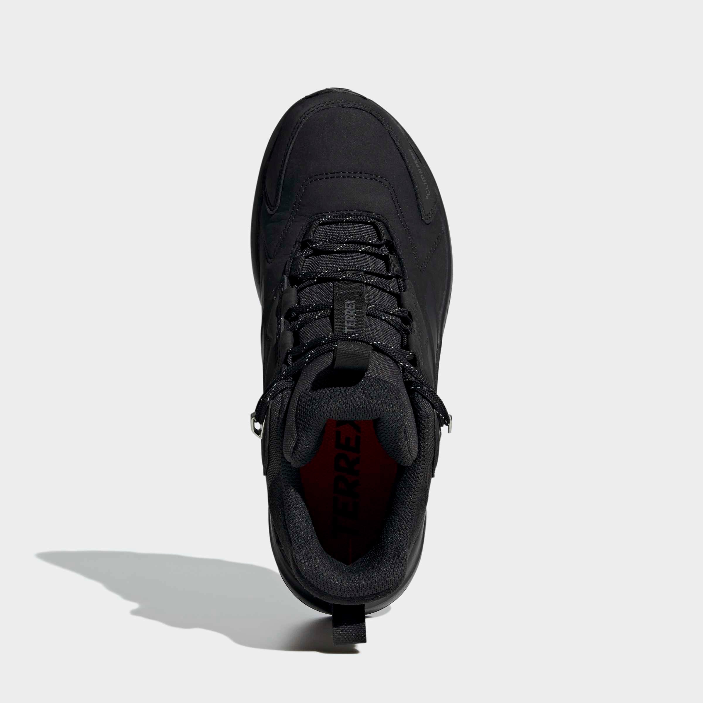 adidas TERREX Chaussure de randonnée »ANYLANDER MID LEA CP W«  wasserdicht und aus Leder