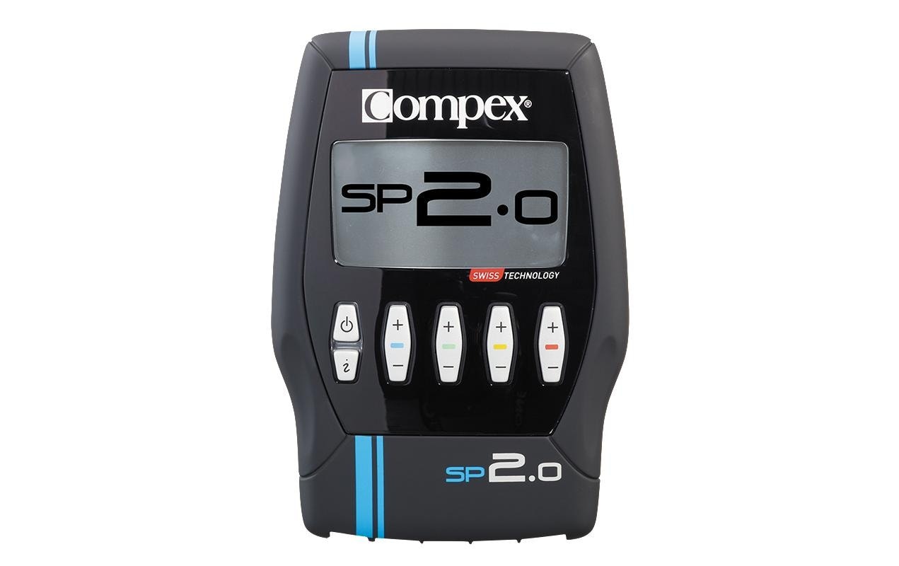   Appareil d'électrostimulation du plancher pelvien »Compex SP 2.0«