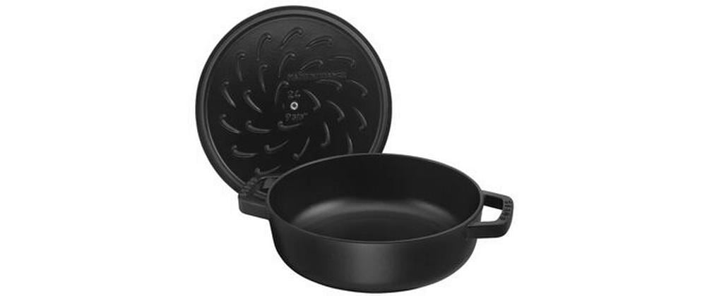 STAUB Rôtissoire »Chistera 28 cm, 3,7 l«