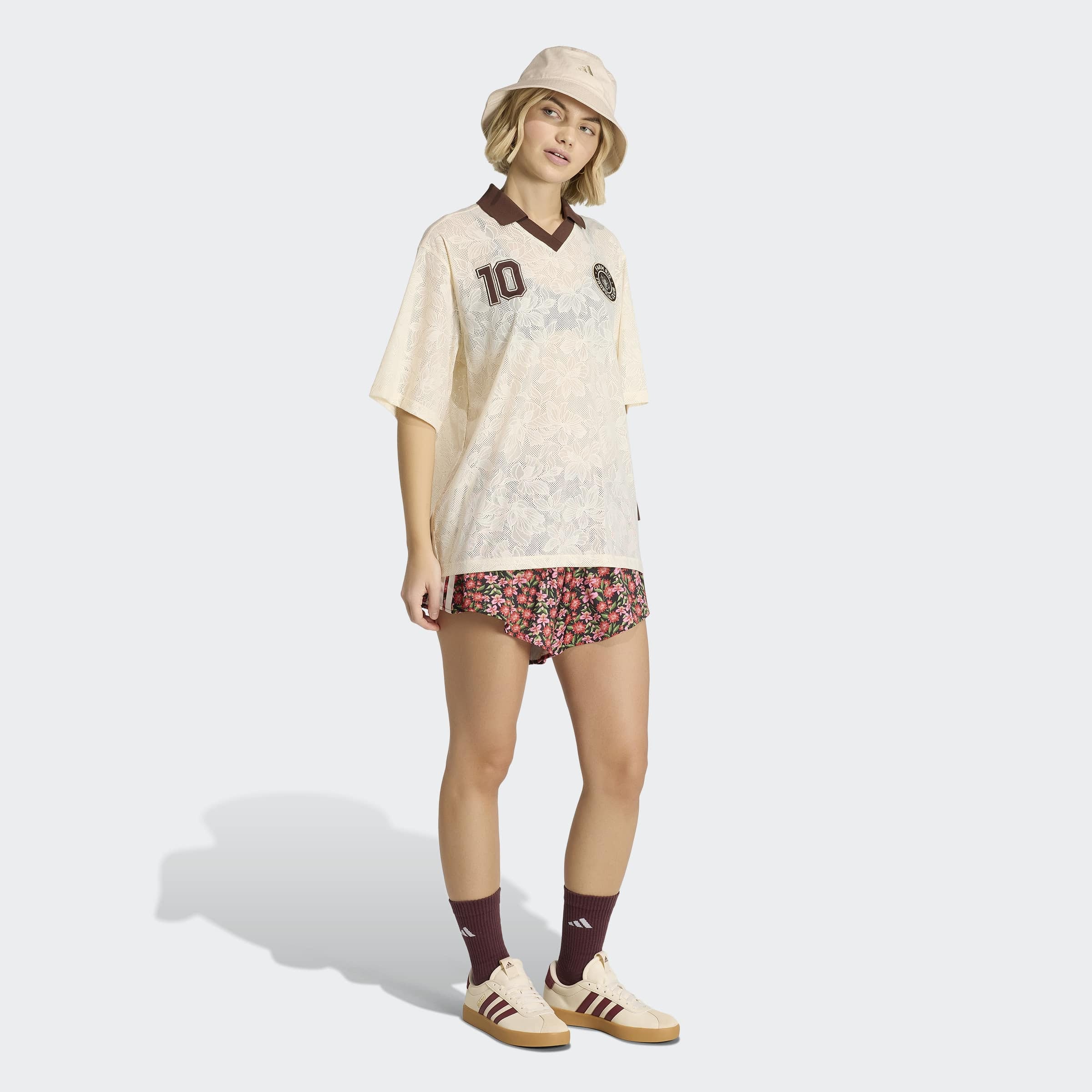 adidas Sportswear T-Shirt »FARM PRM JERSEY«