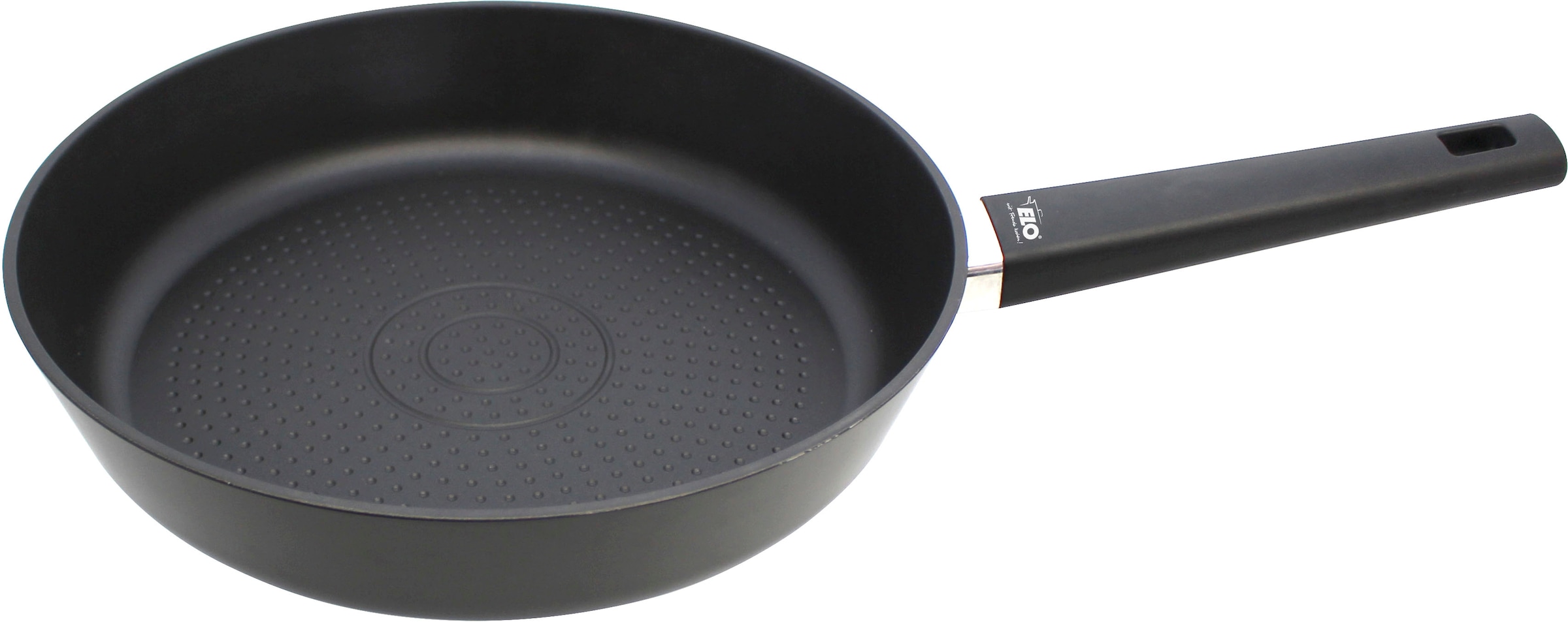 Elo Topf-Set »Citrin 13-teilig« Set, 13 Stk. tlg. Edelstahl 18/10