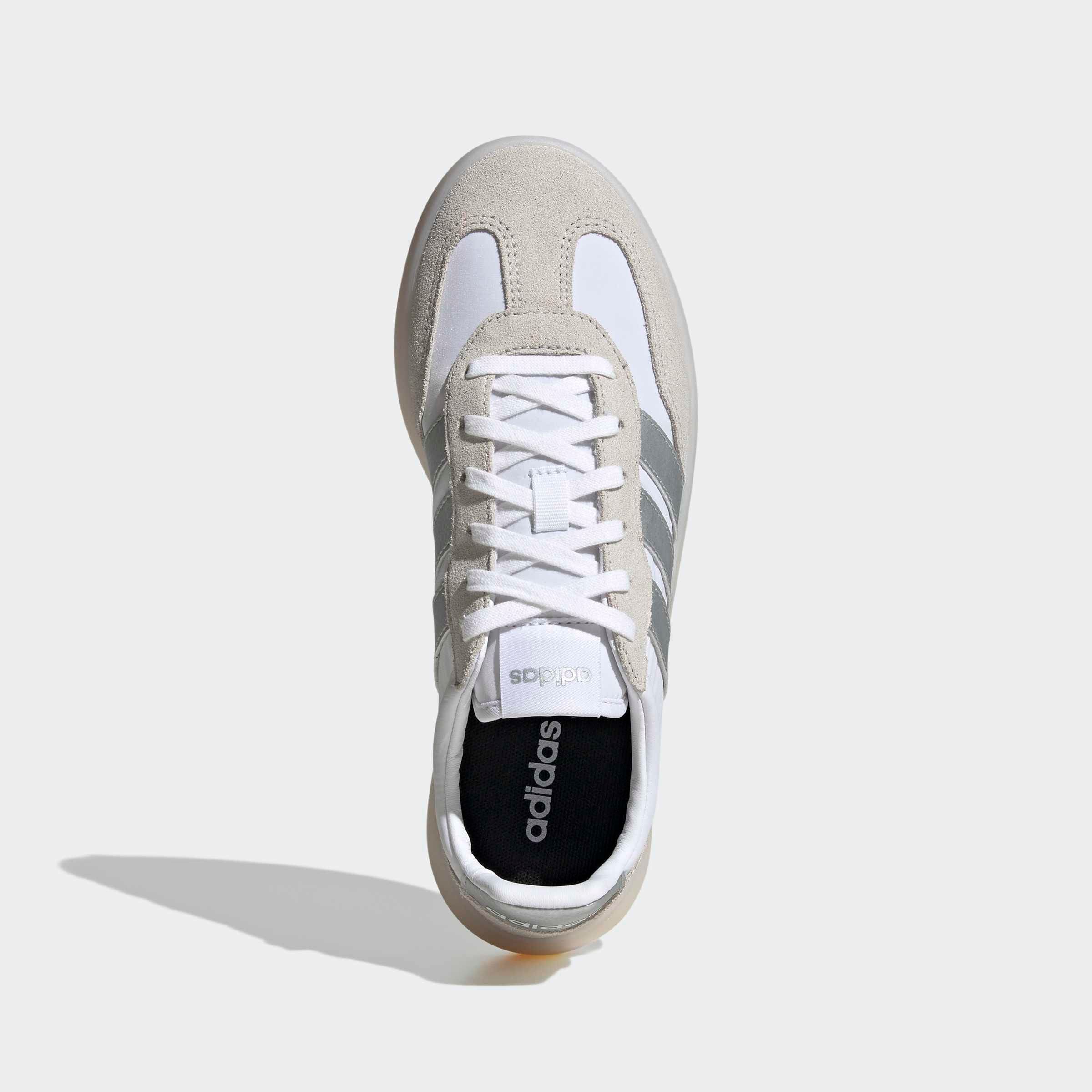 adidas Sportswear Sneaker »BARREDA DECODE«  inspiriert vom Design des adidas handball spezial