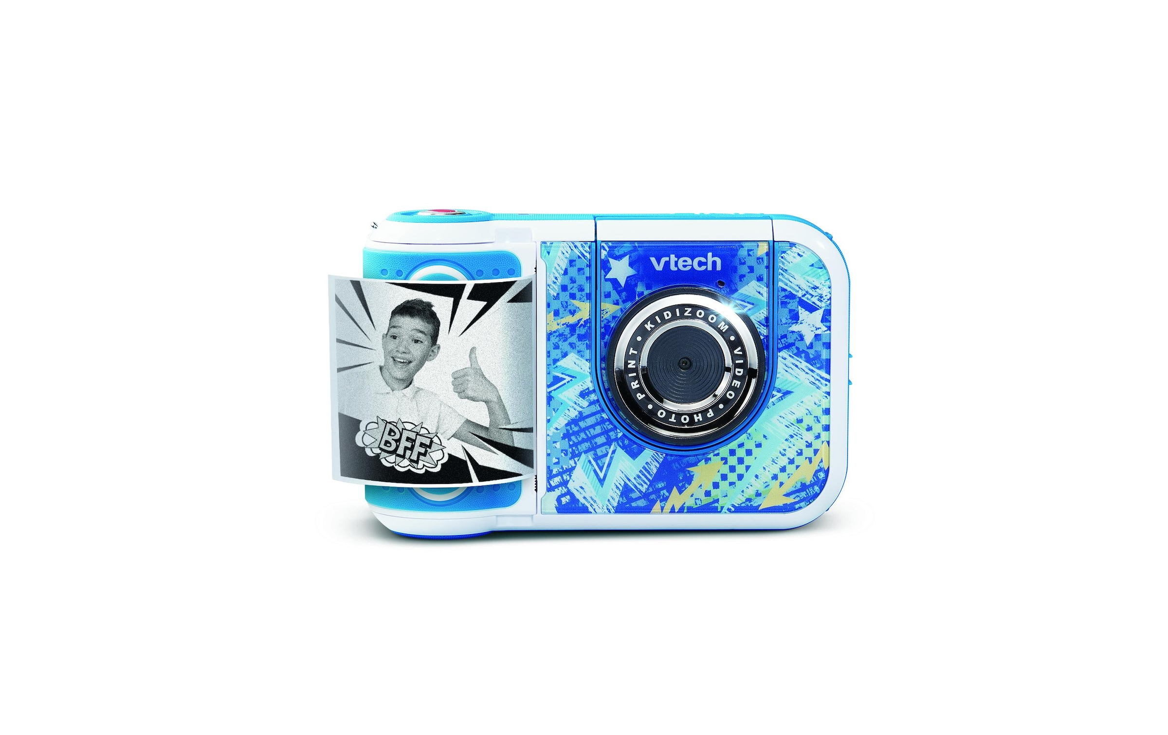 Vtech® »KidiZoom Print Cam Graffiti«