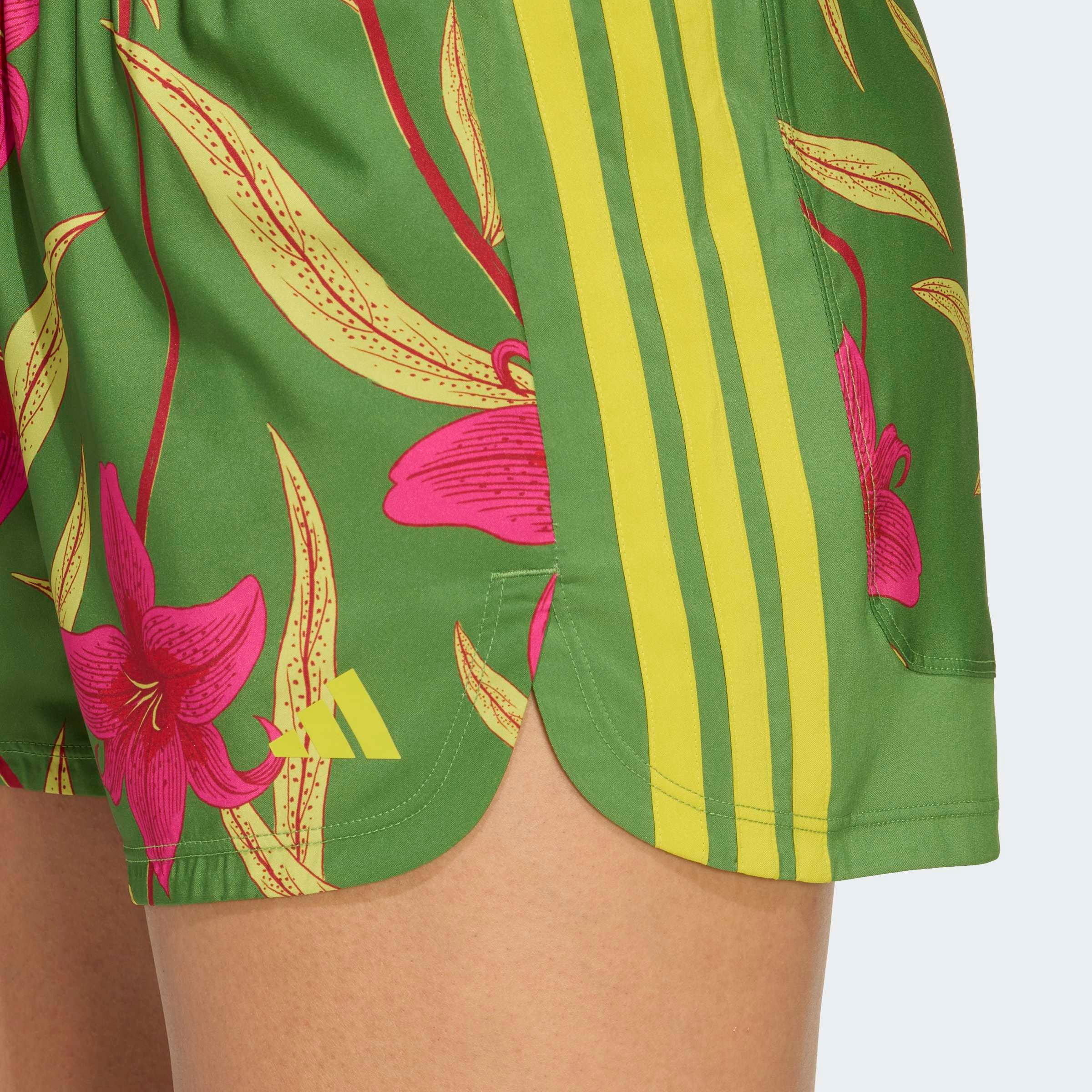 adidas Performance Short »ADIDAS X FARM PIO PACER«