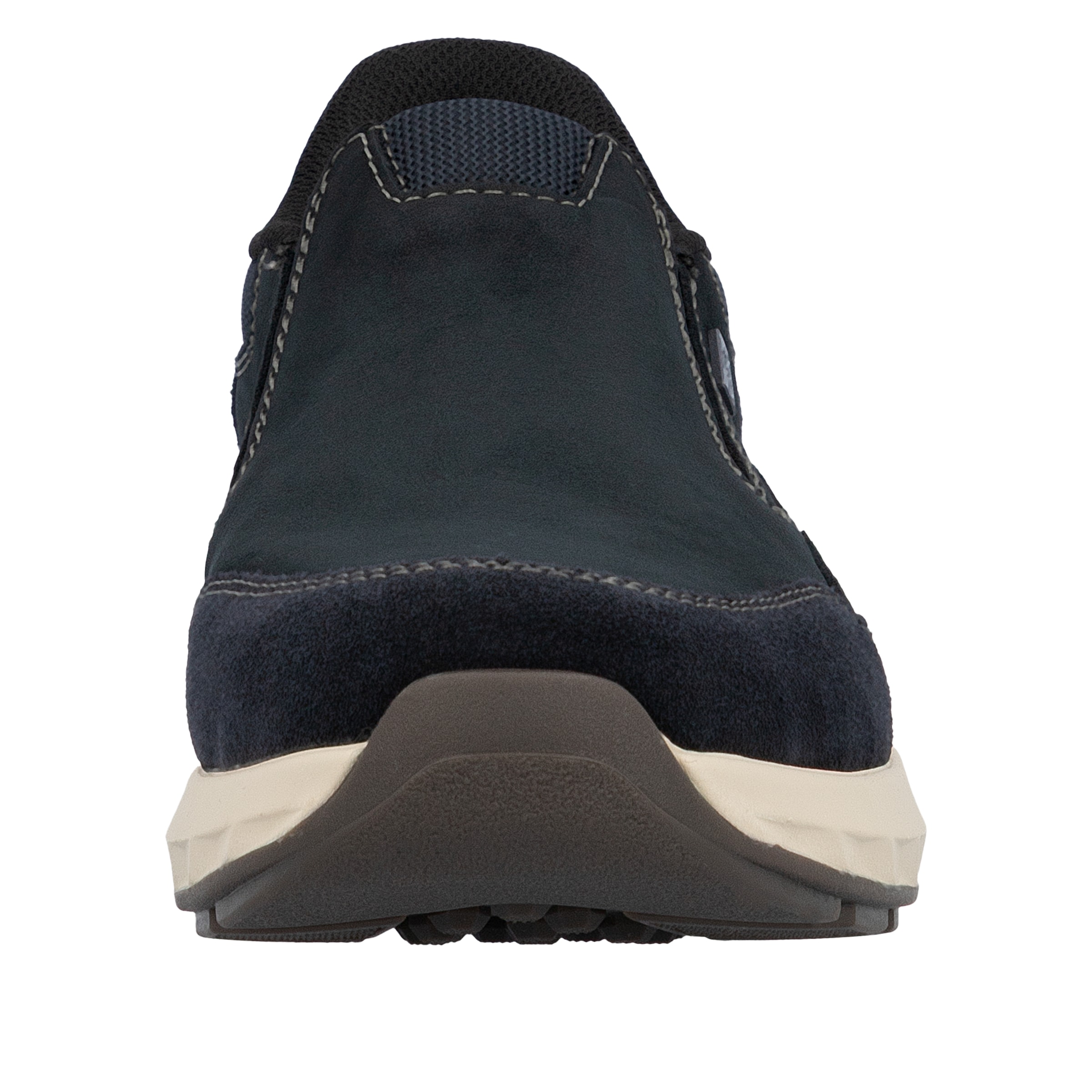 Rieker Slipper »Ready2GO«  chaussure à enfiler, chaussure basse avec membrane imperméable riekerTEX