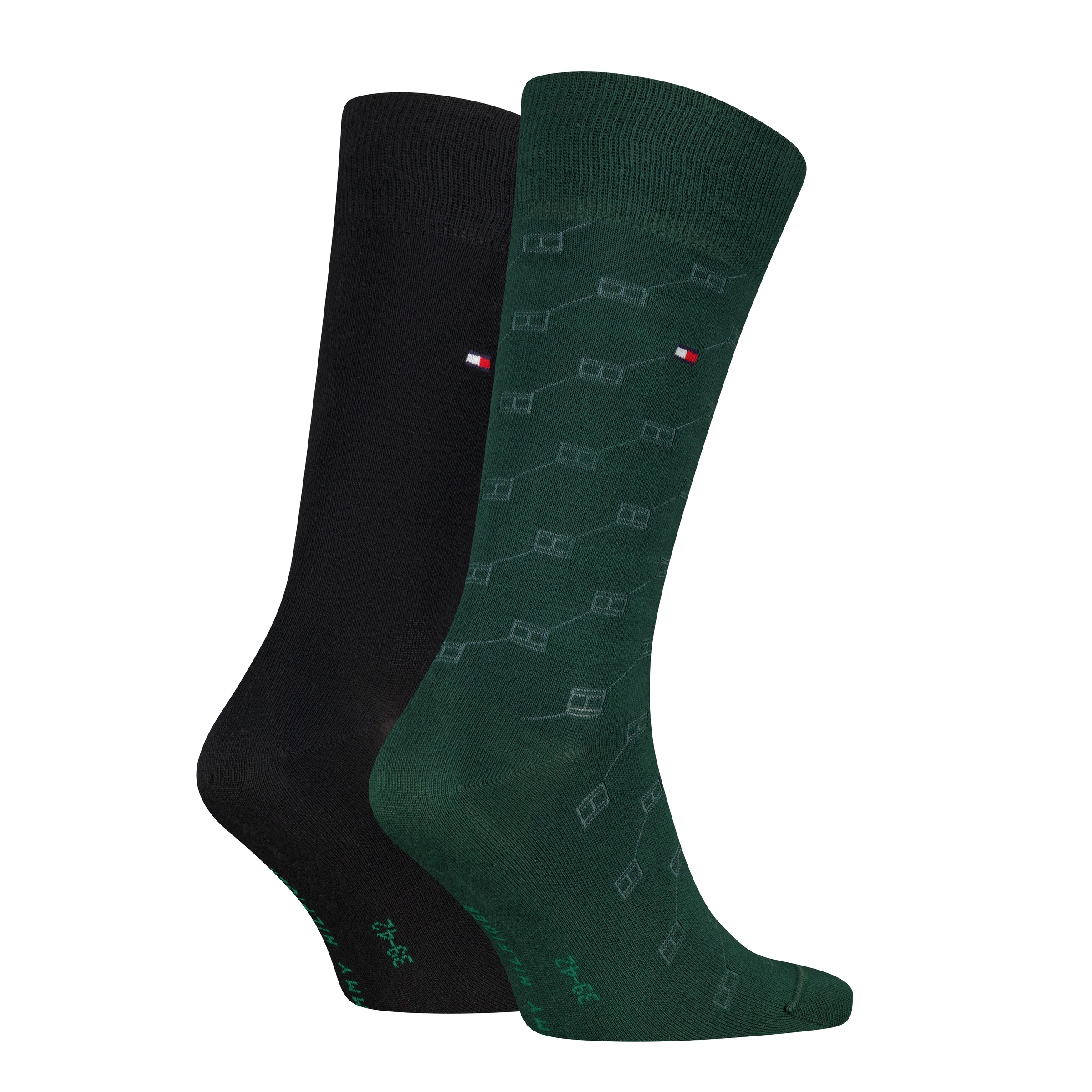 Tommy Hilfiger Socken 2 Paar, 