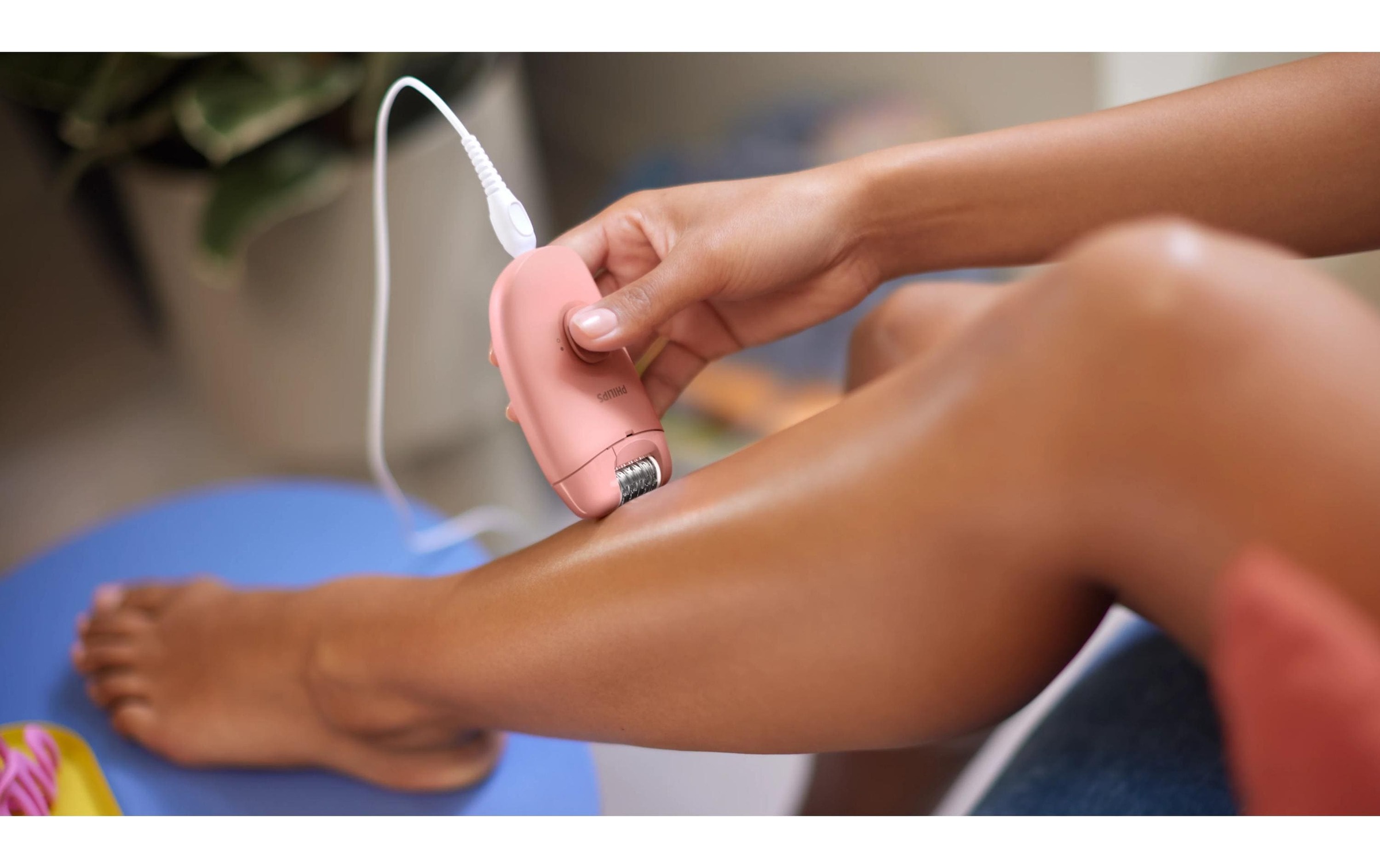 Philips Epilierer »Series 2000 BRE227/00«